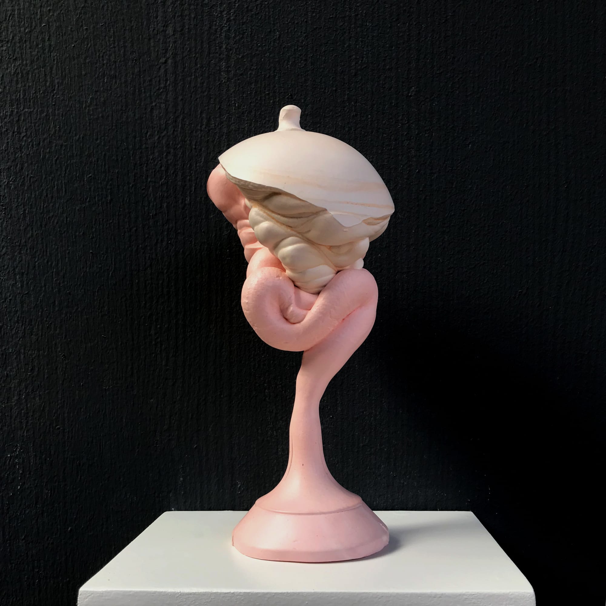 GROUP SHOW // Sander Reijgers, Servaas Roelandse & Robbert de Goede