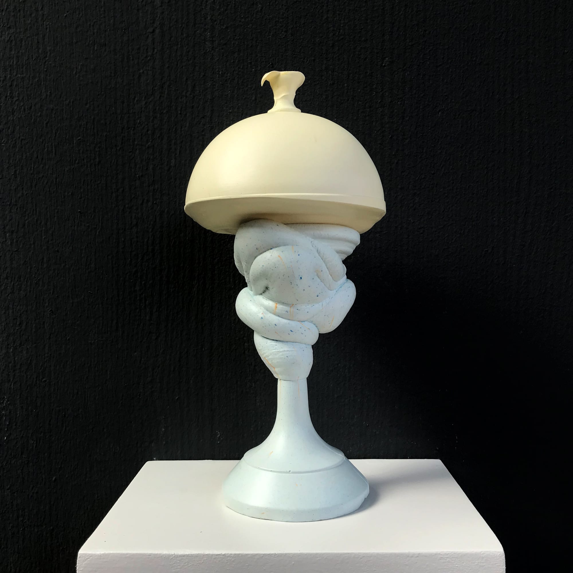 GROUP SHOW // Sander Reijgers, Servaas Roelandse & Robbert de Goede