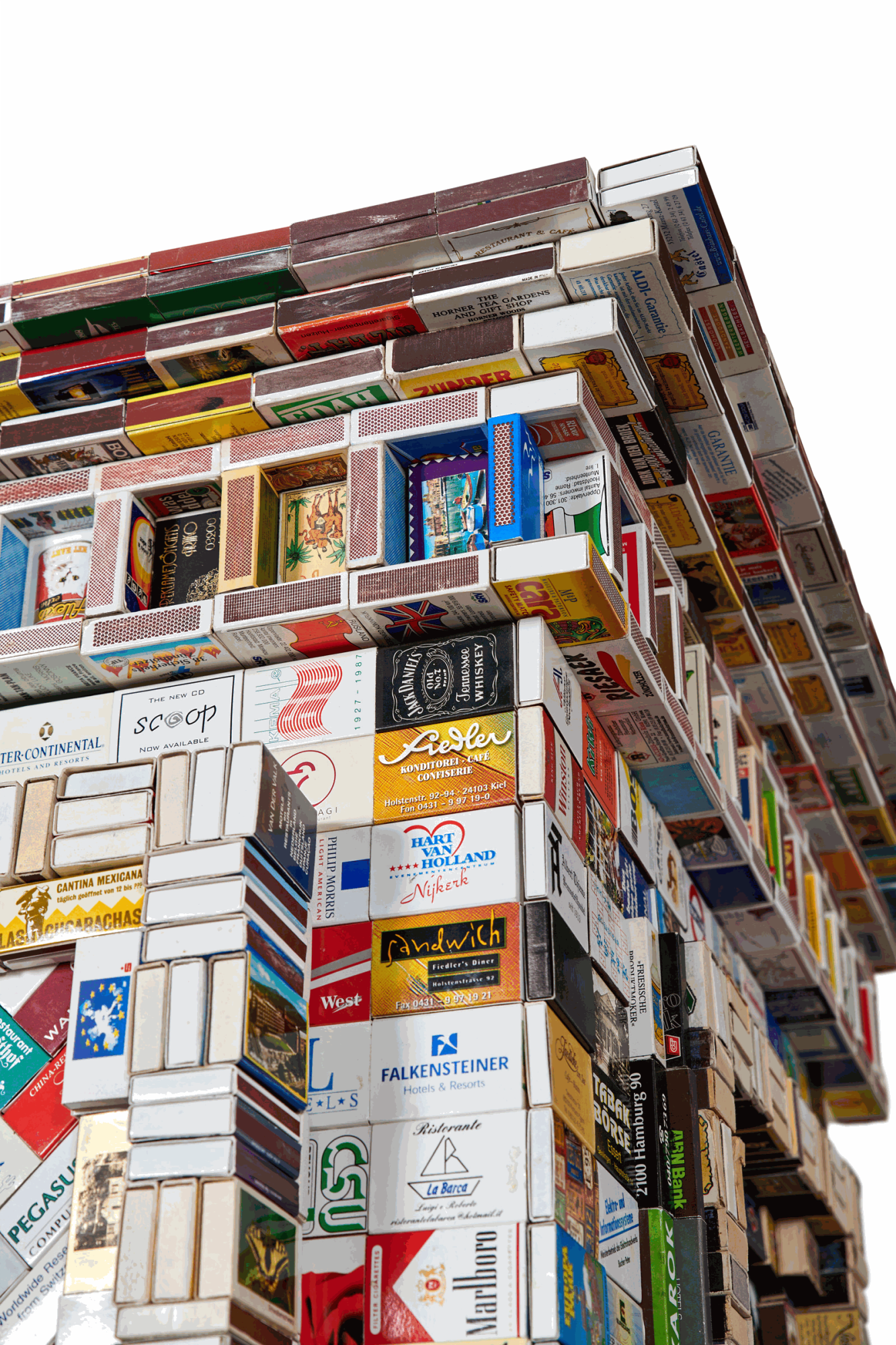 PRIMEUR // Diederik Schneemann