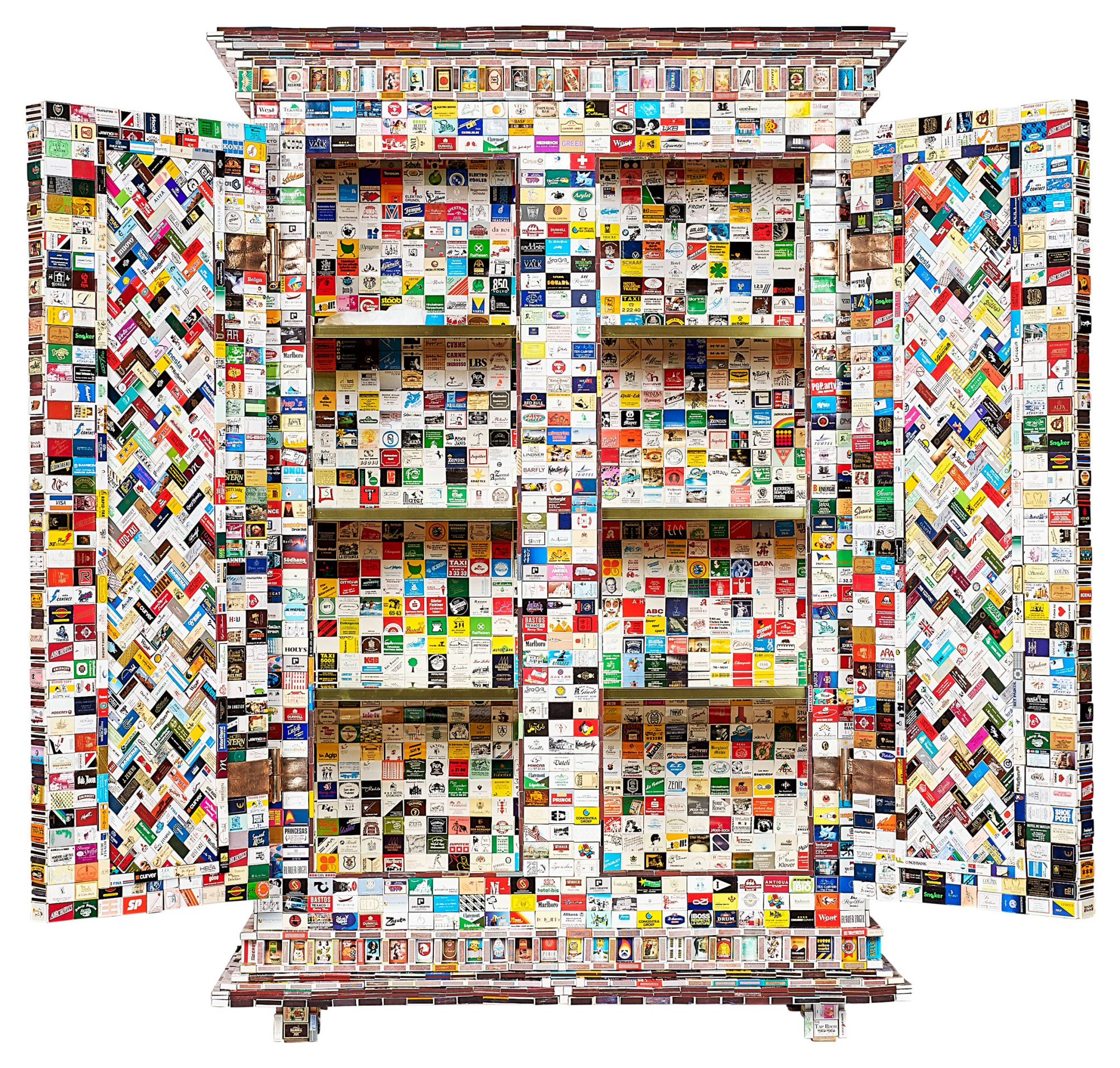 PRIMEUR // Diederik Schneemann