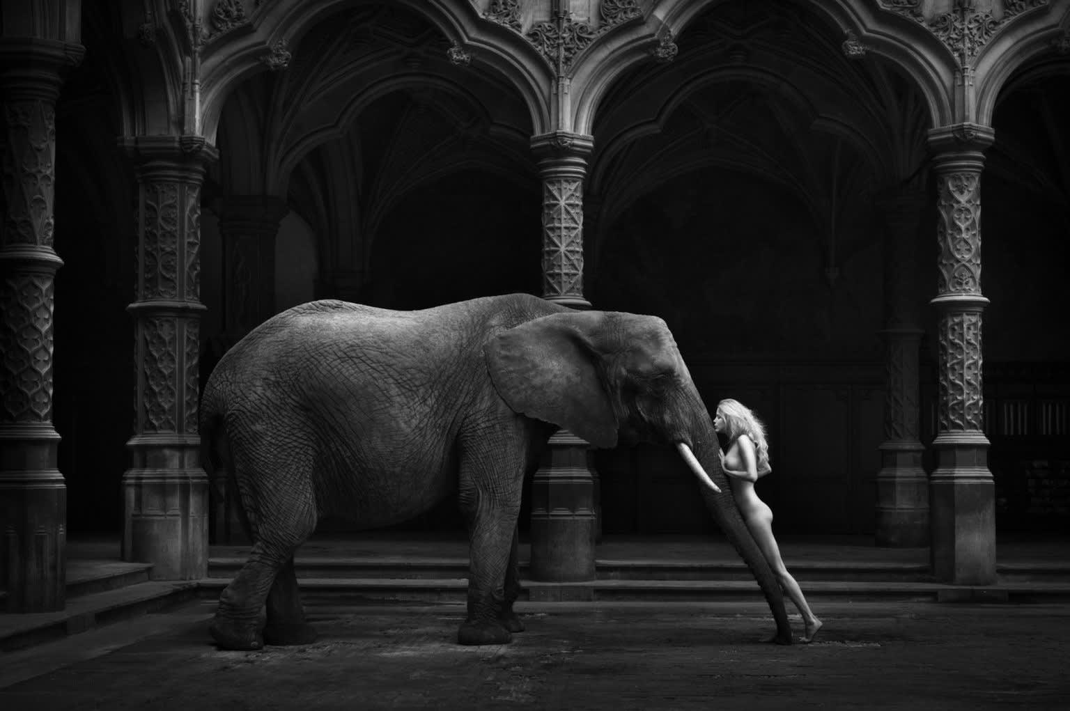 PURE // Marc Lagrange