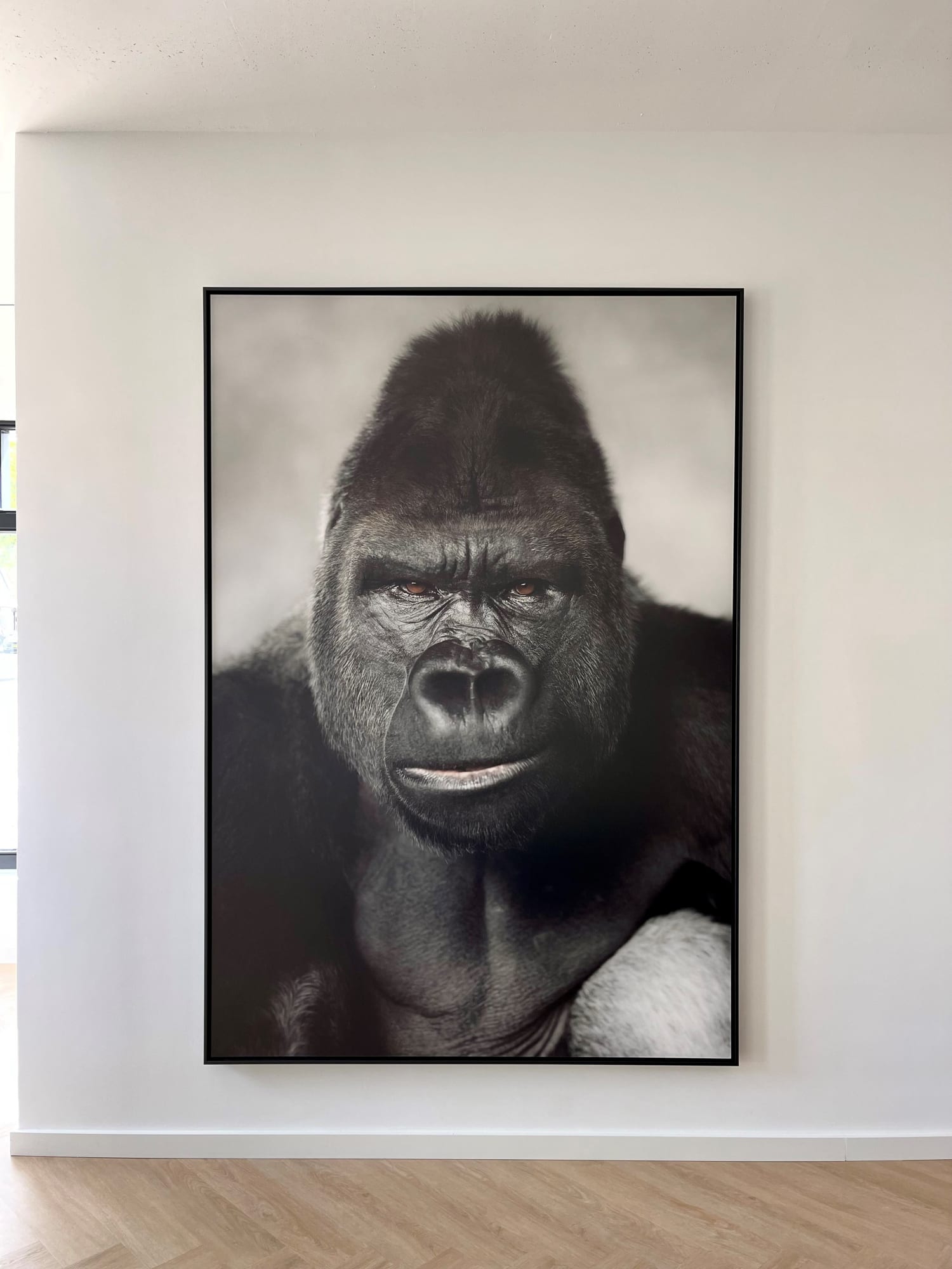 EXTENDED // BETWEEN US by Vincent Lagrange