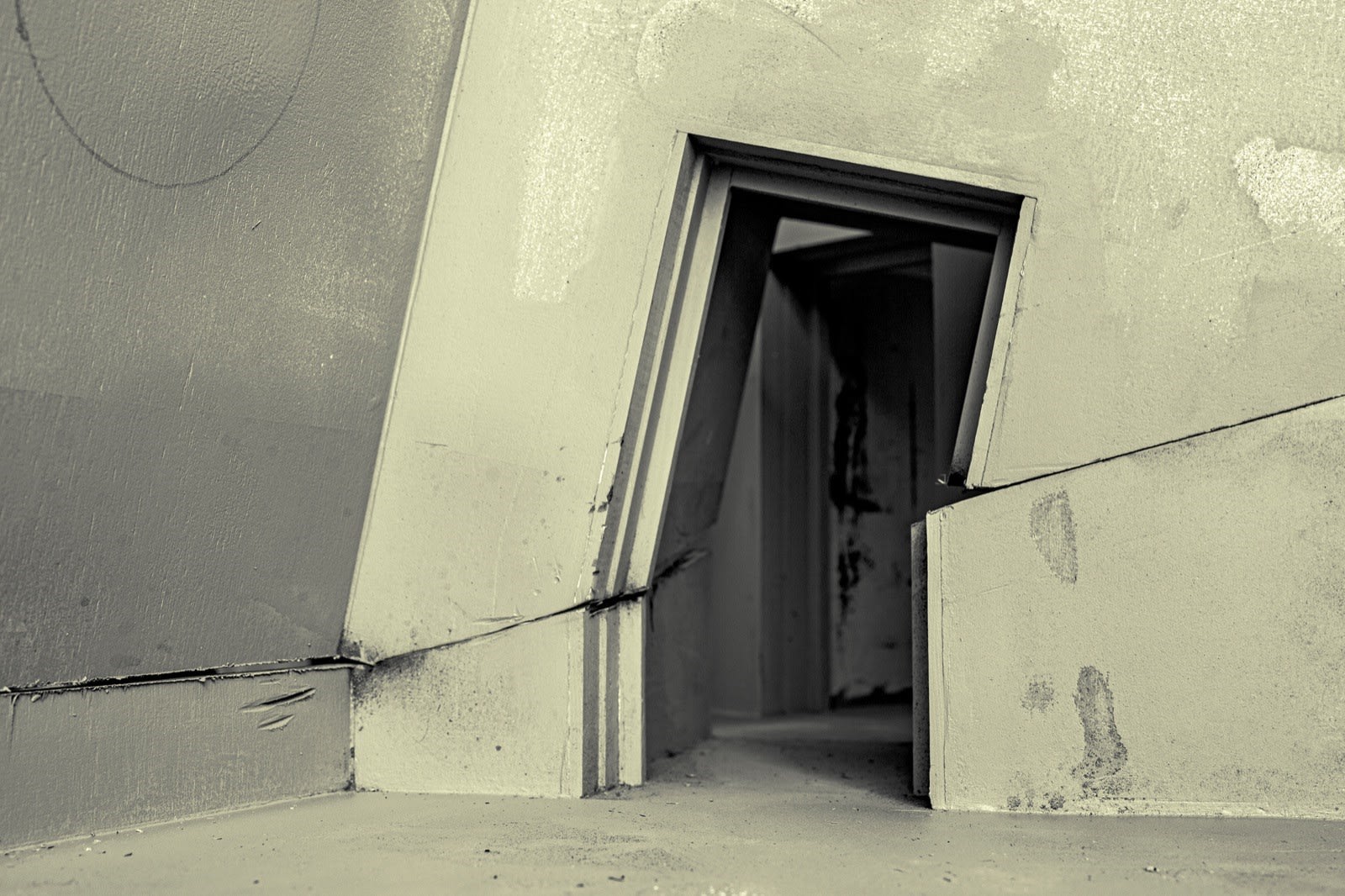 Sentience // Michiel Kluiters