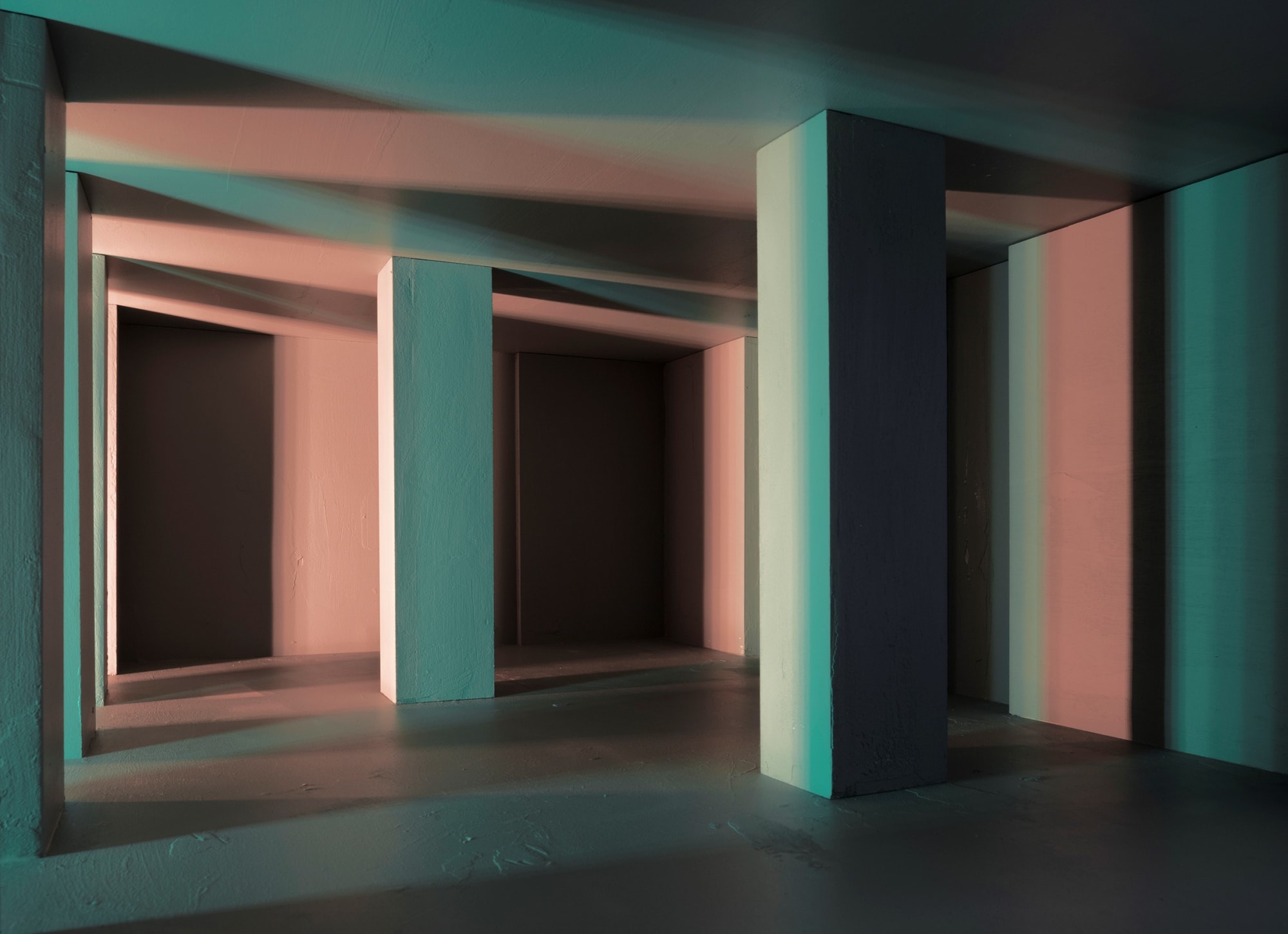 Sentience // Michiel Kluiters