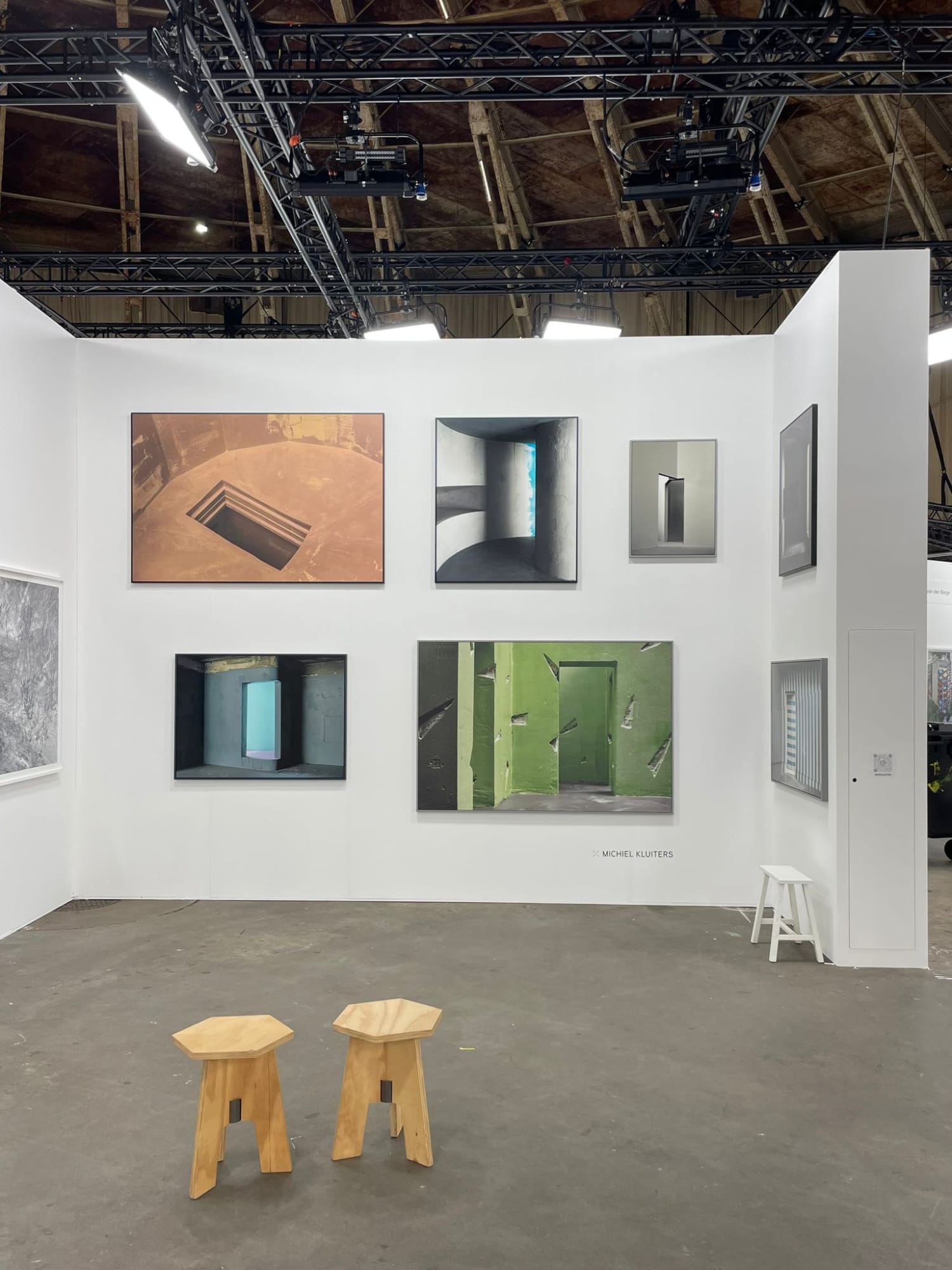 UNSEEN 2024 // Photo Fair