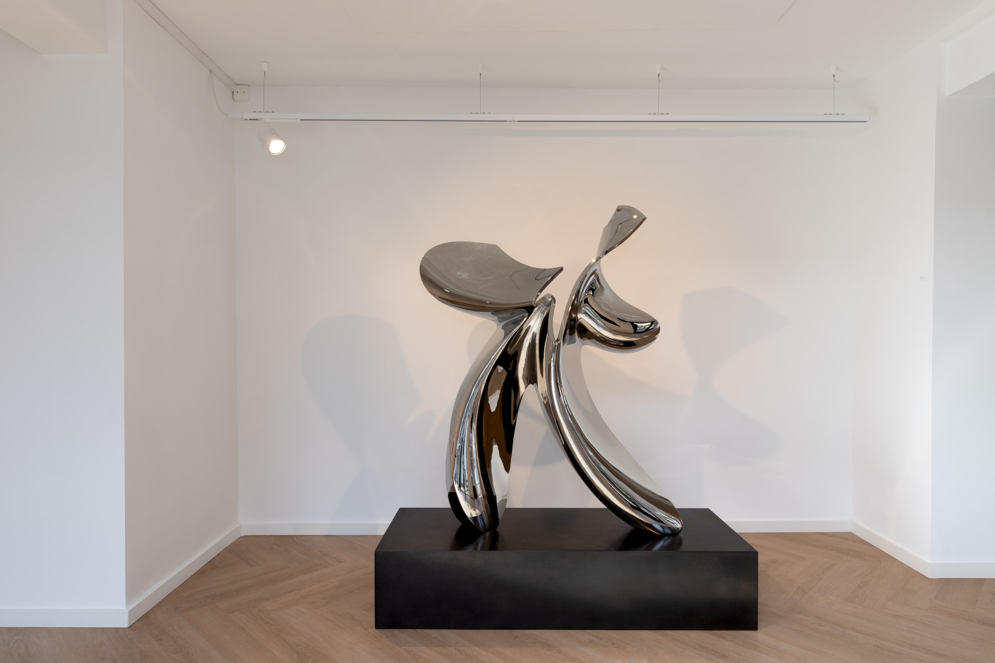 Embrace the Unspoken // Sylvestre Gauvrit