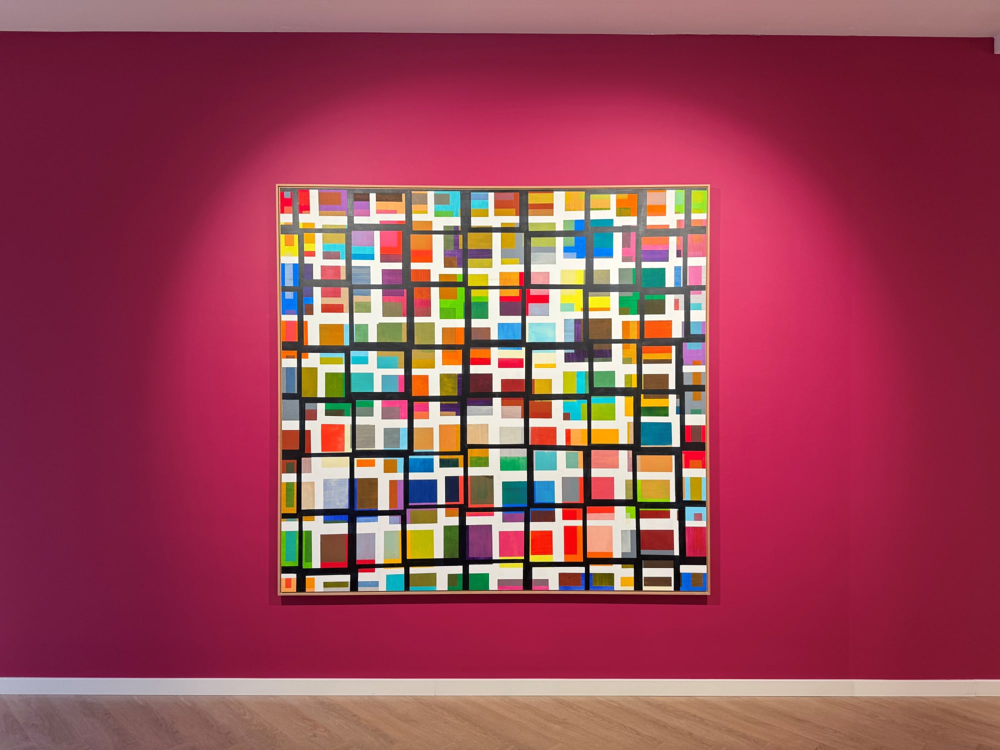 N.W. - 23/24 // Beat Zoderer