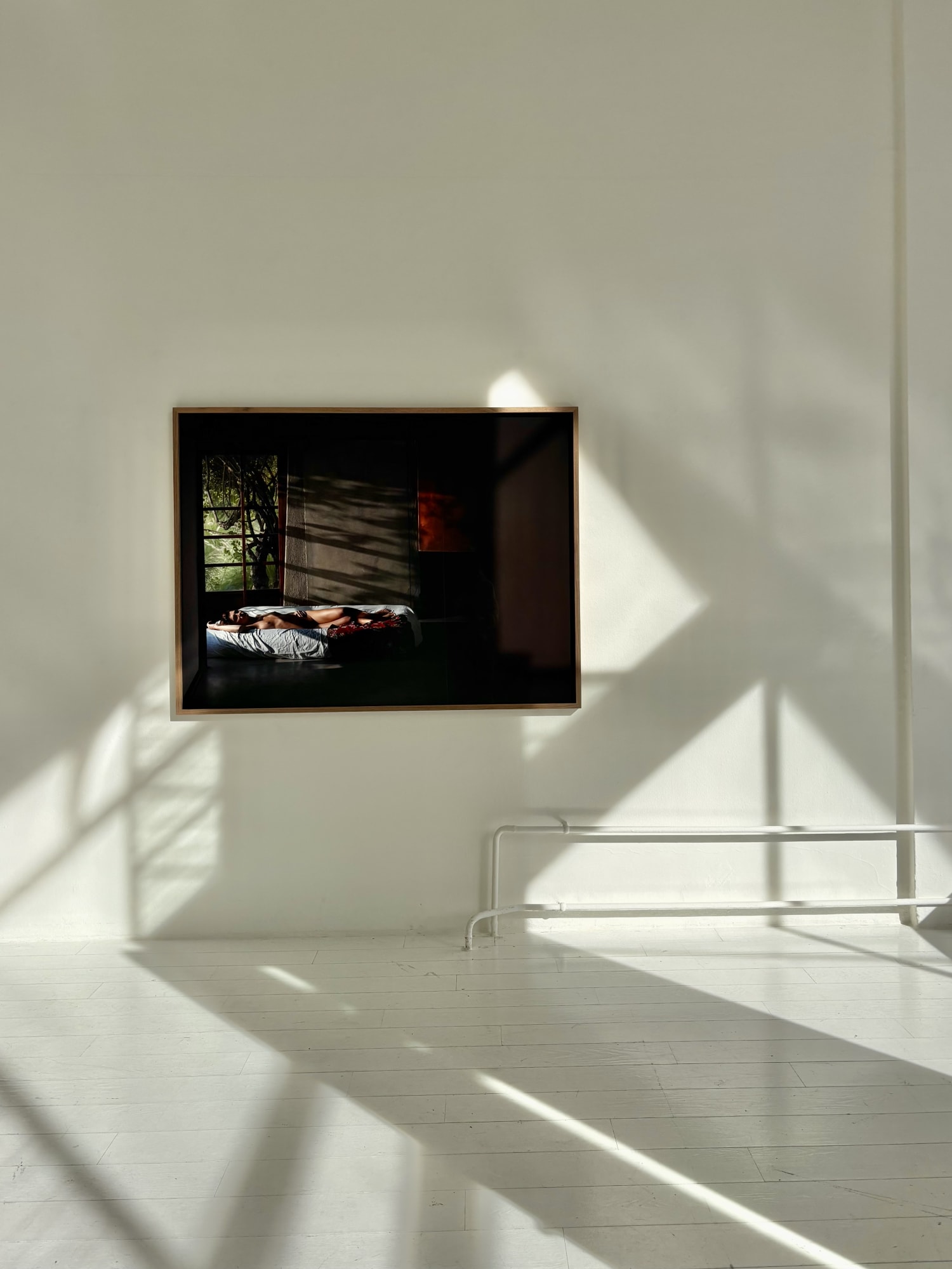 MONA KUHN – SHIMMERING