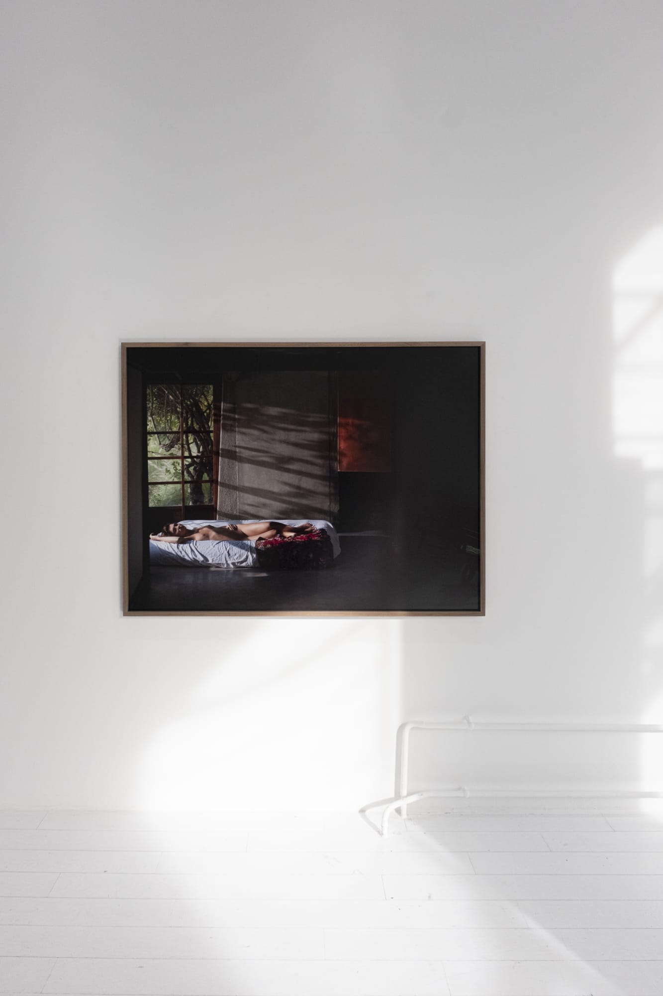 MONA KUHN – SHIMMERING