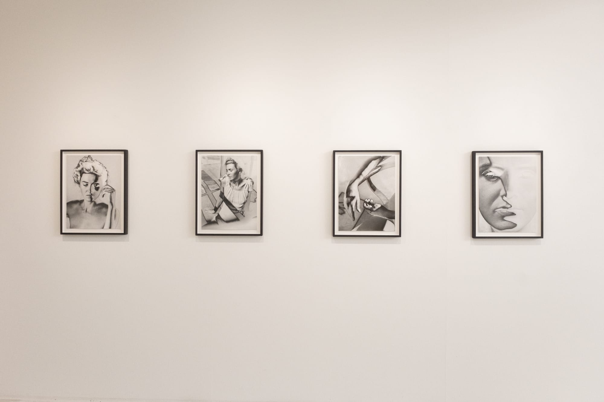 MONA KUHN – SHIMMERING