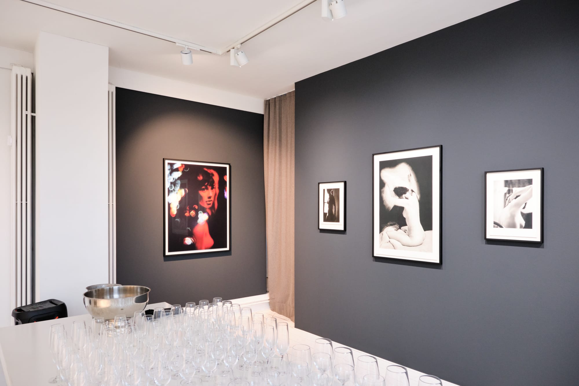 RENÉ GROEBLI - MOVEMENT