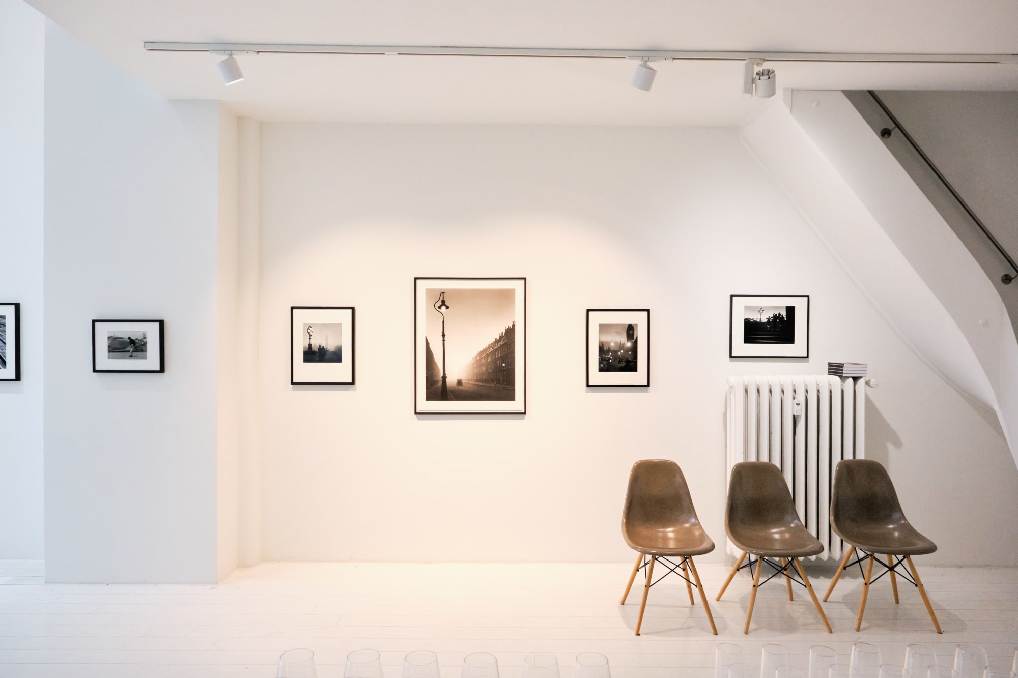 RENÉ GROEBLI - MOVEMENT