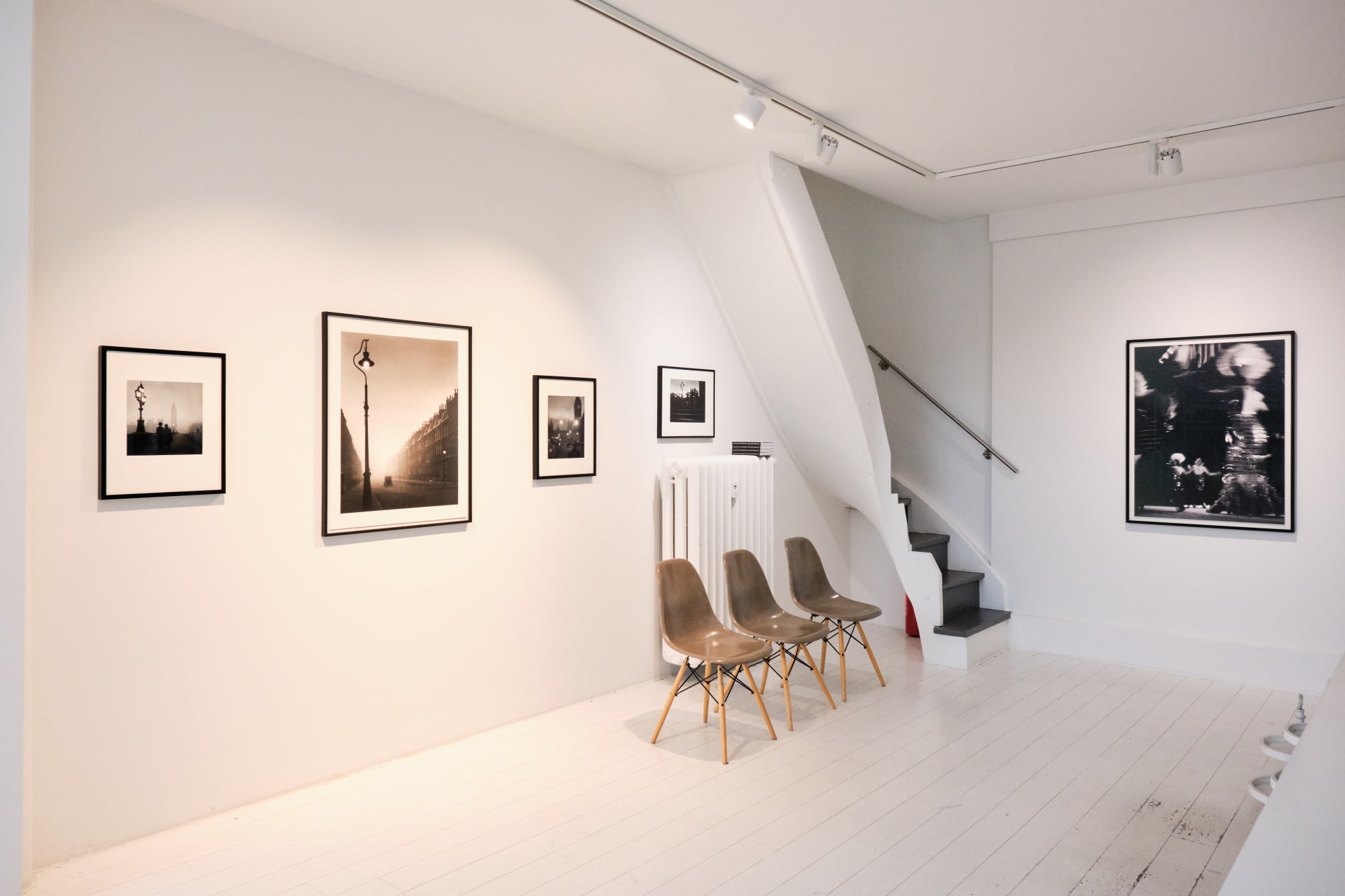 RENÉ GROEBLI - MOVEMENT