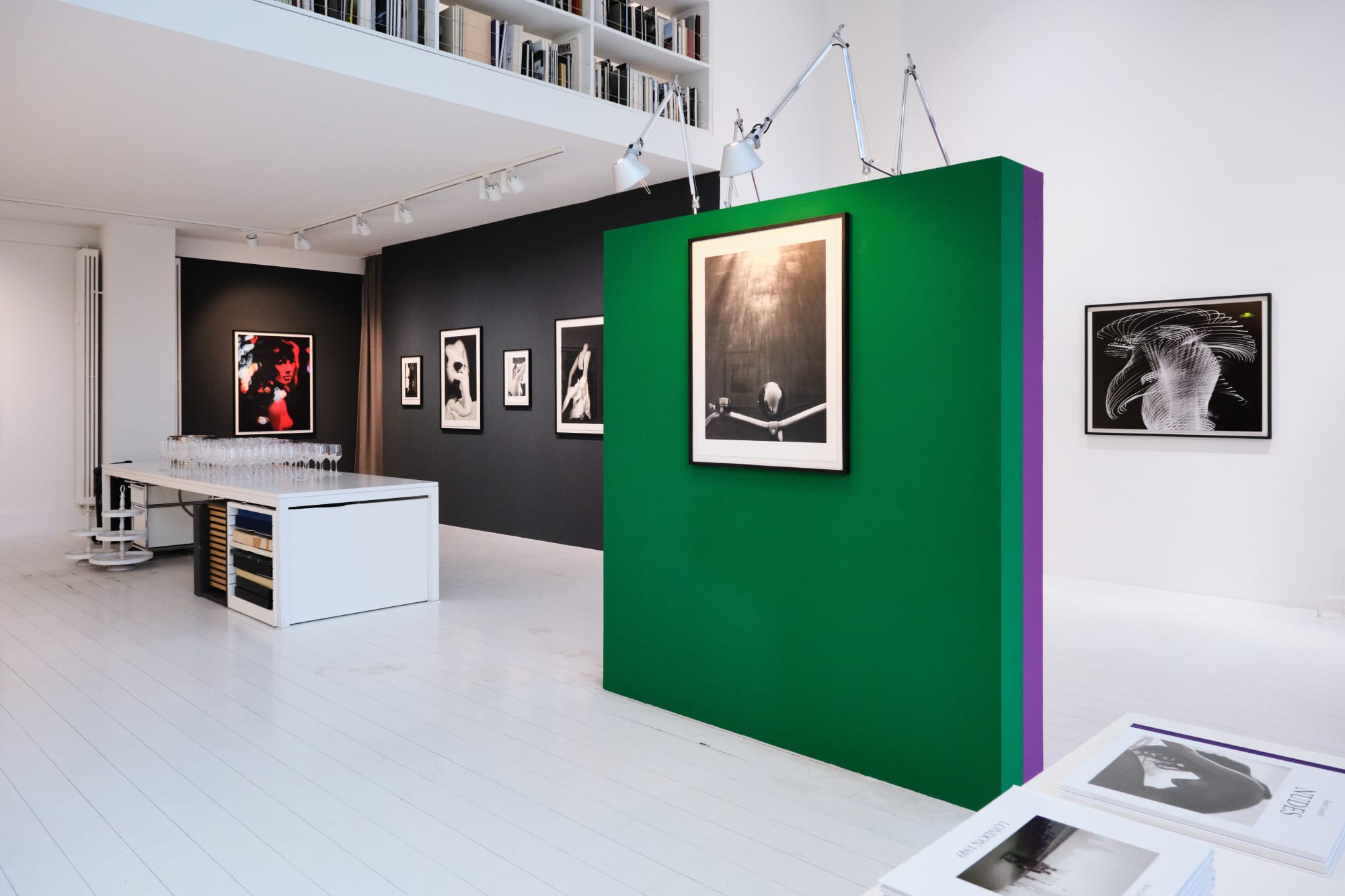 RENÉ GROEBLI - MOVEMENT