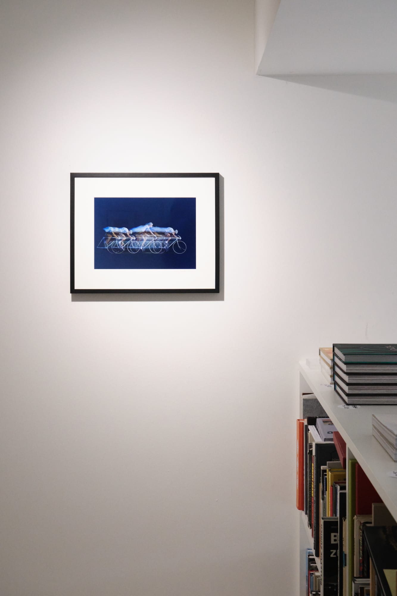 RENÉ GROEBLI - MOVEMENT