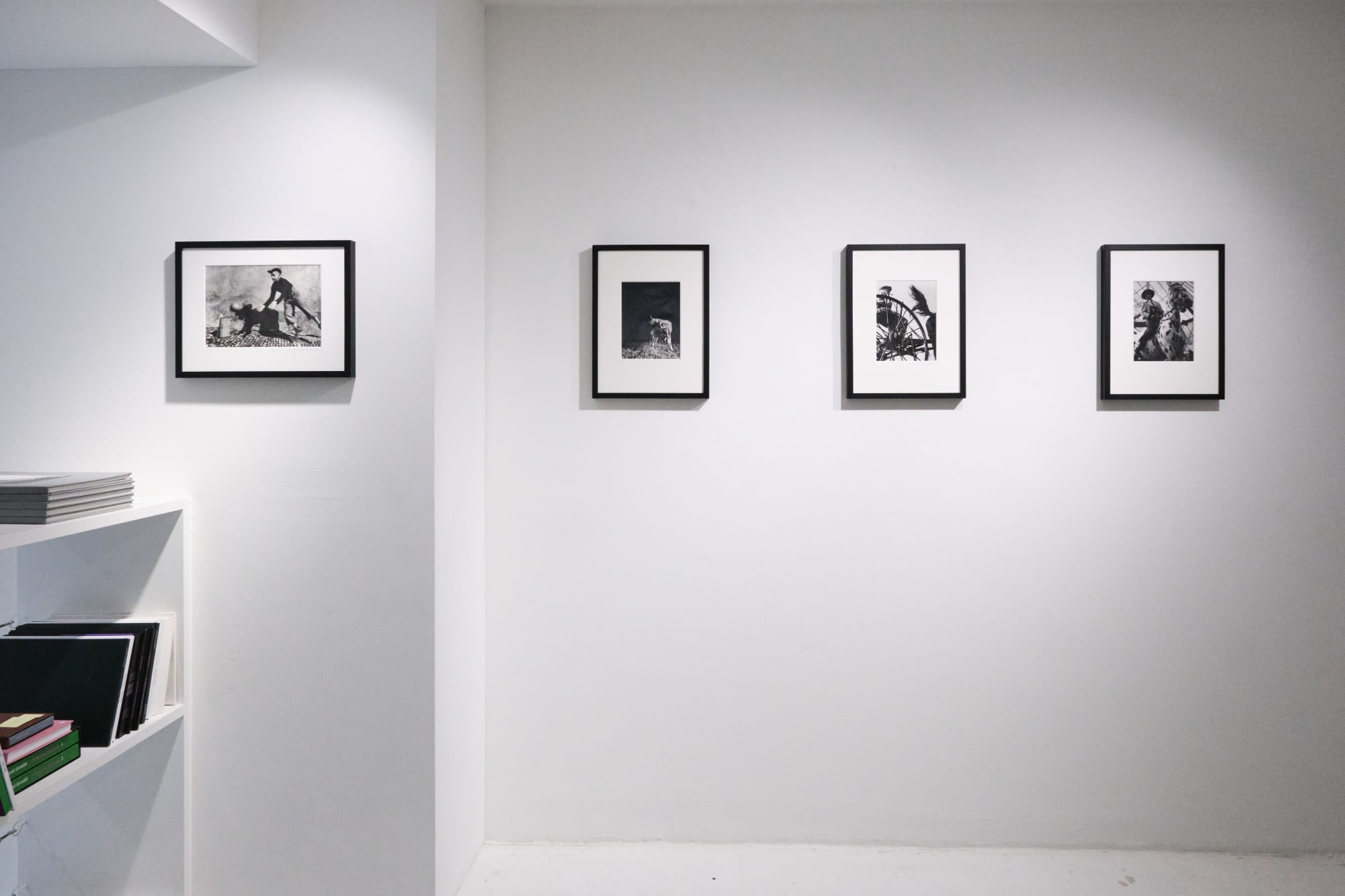 RENÉ GROEBLI - MOVEMENT