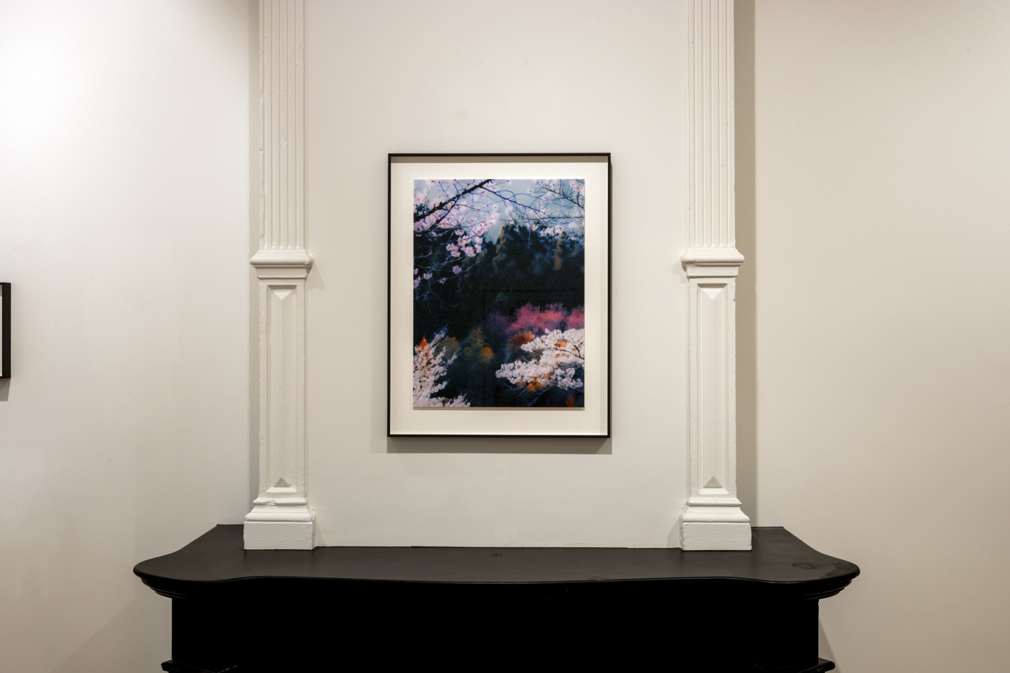 PAUL CUPIDO - L'HEURE BLEUE