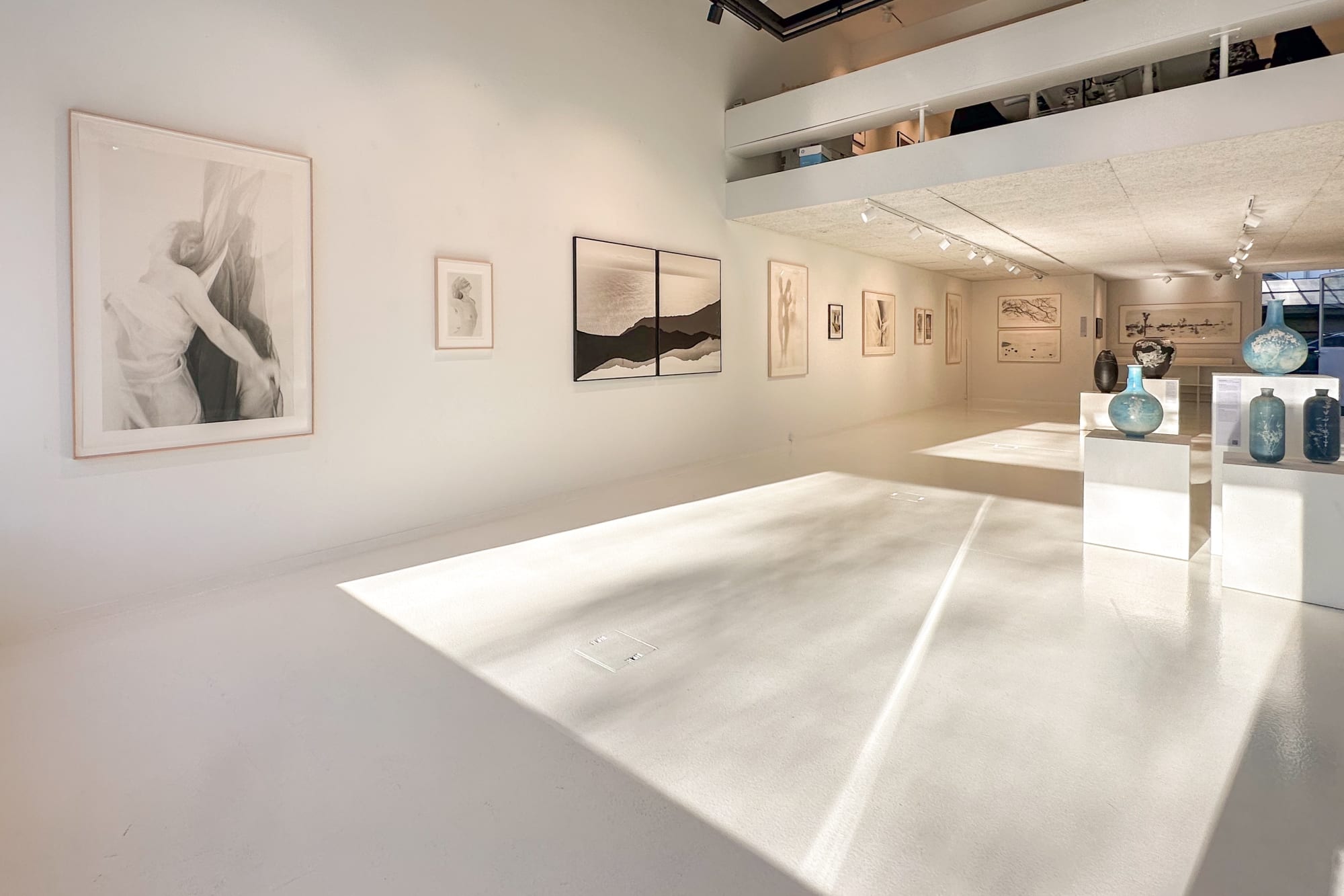 FRICTION – MARGARET LANSINK