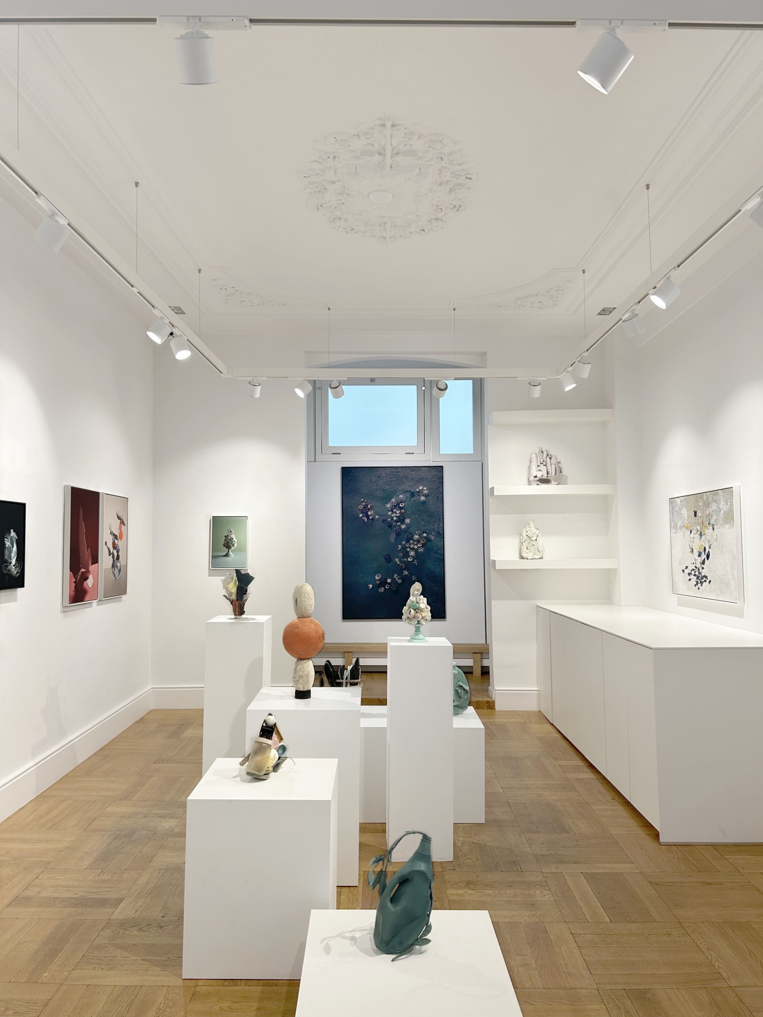 CAST AWAY – THIRZA SCHAAP