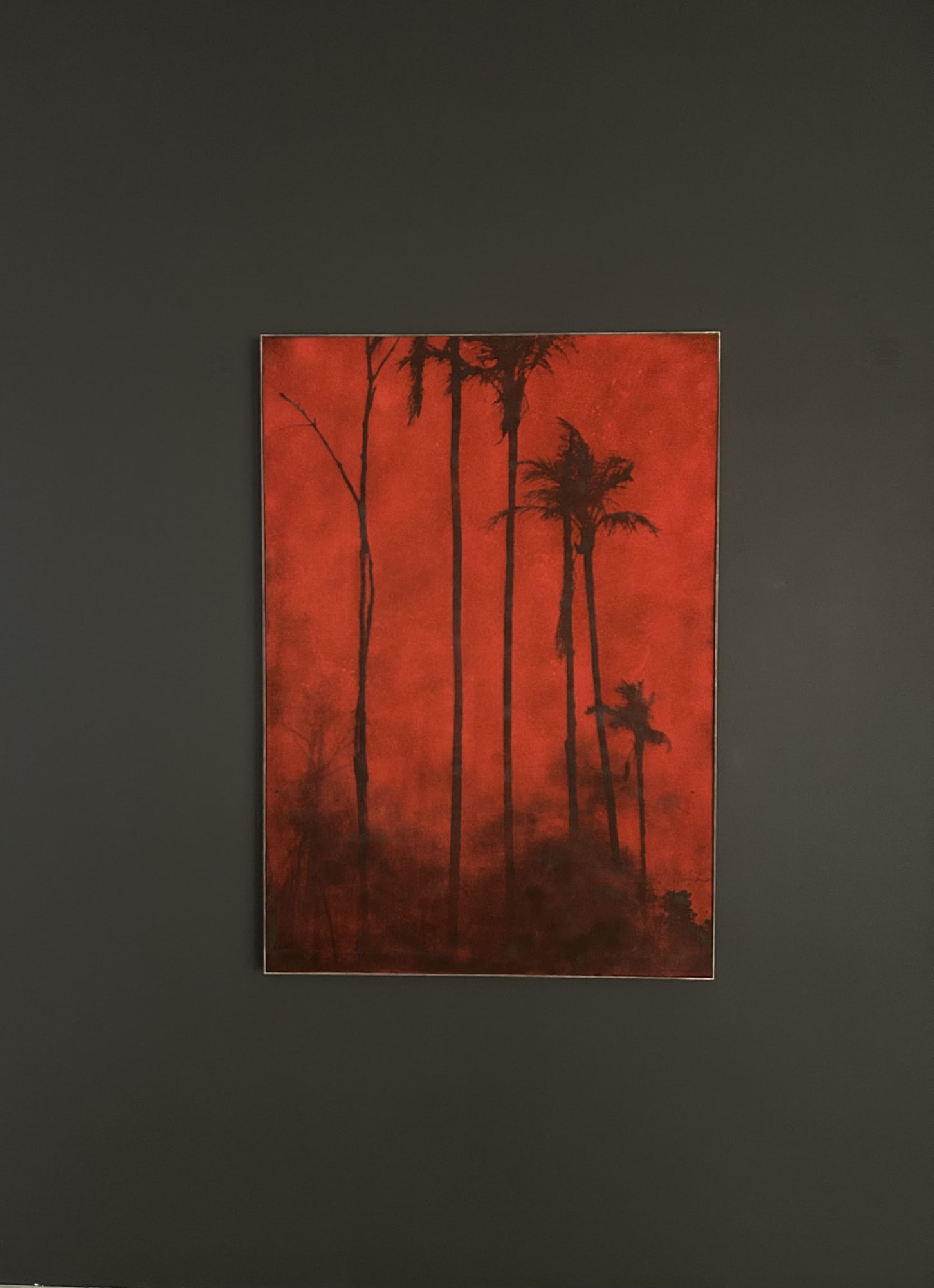 THE WIND FROM NOWHERE – DOUGLAS MANDRY