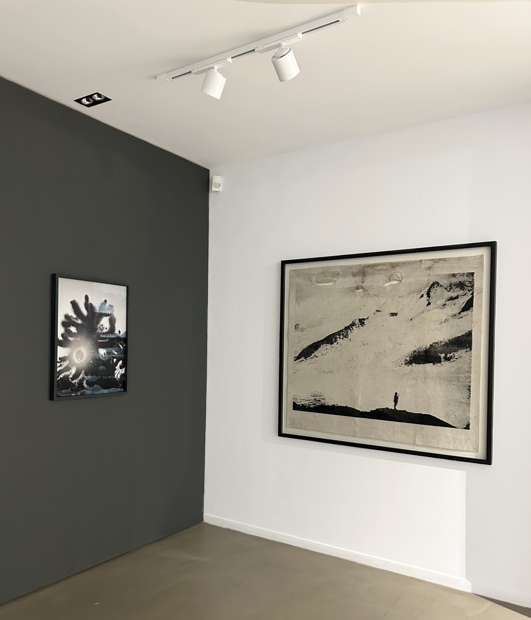 THE WIND FROM NOWHERE – DOUGLAS MANDRY