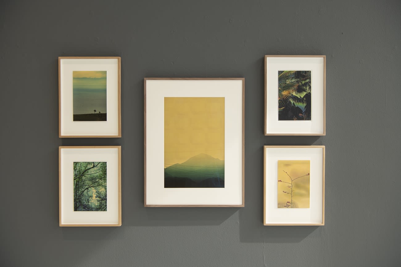 BETWEEN THE REAL AND THE UNREAL – ALBARRÁN CABRERA