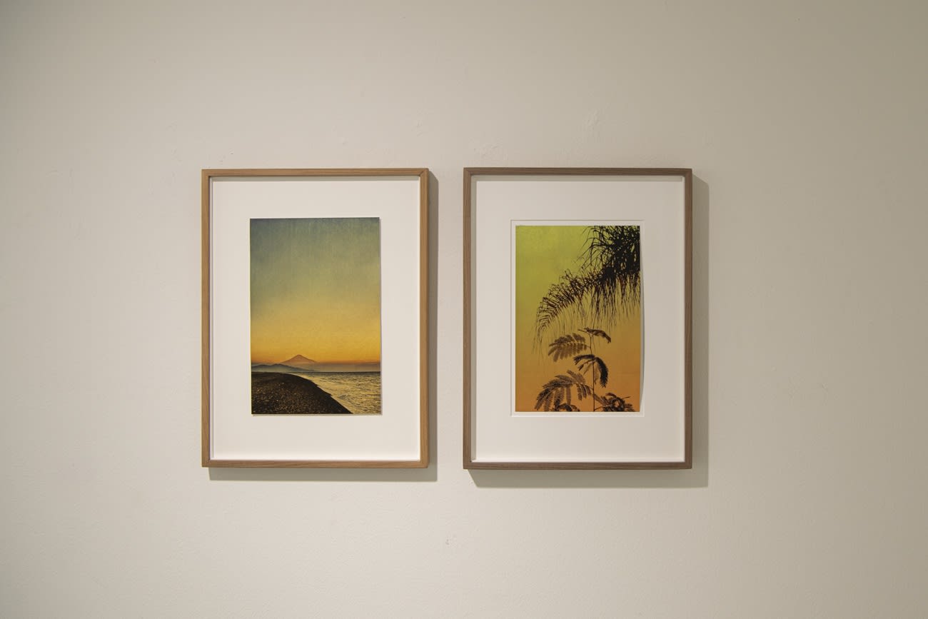 BETWEEN THE REAL AND THE UNREAL – ALBARRÁN CABRERA