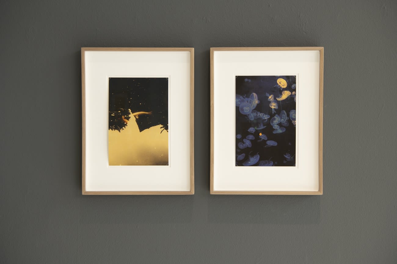 BETWEEN THE REAL AND THE UNREAL – ALBARRÁN CABRERA