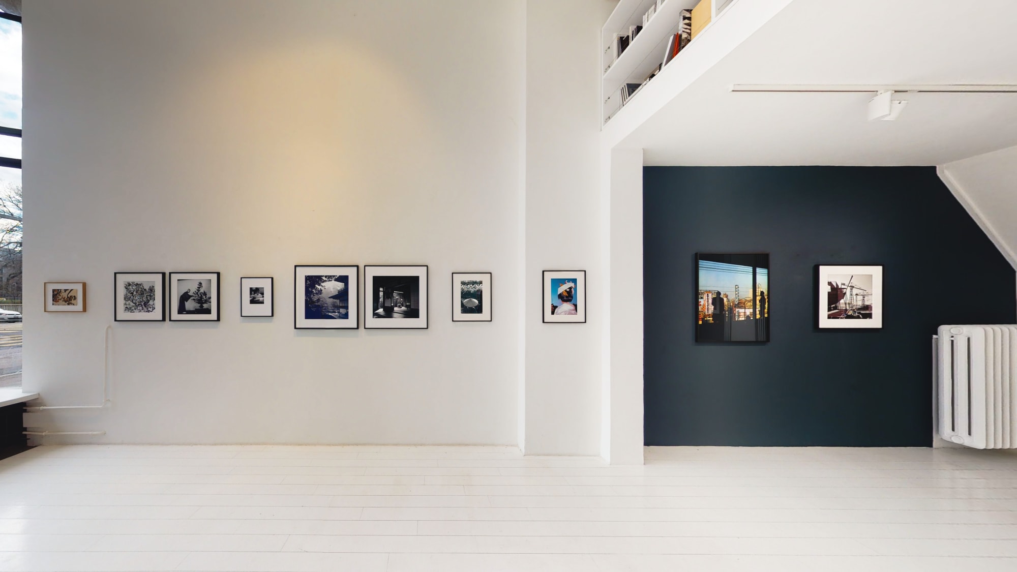 JAPAN 1951-1952 – WERNER BISCHOF