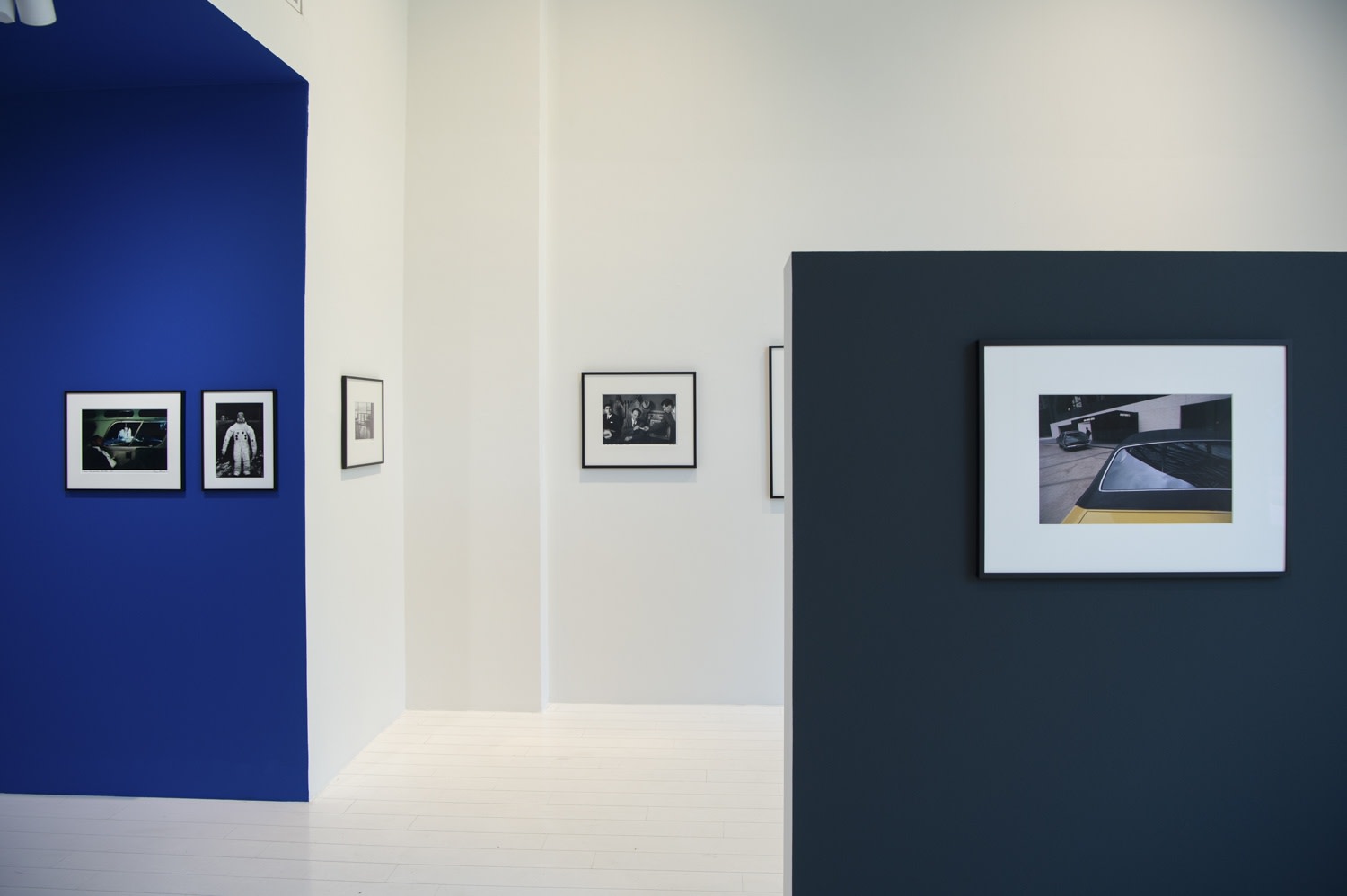 LES AUTRES – RENÉ BURRI