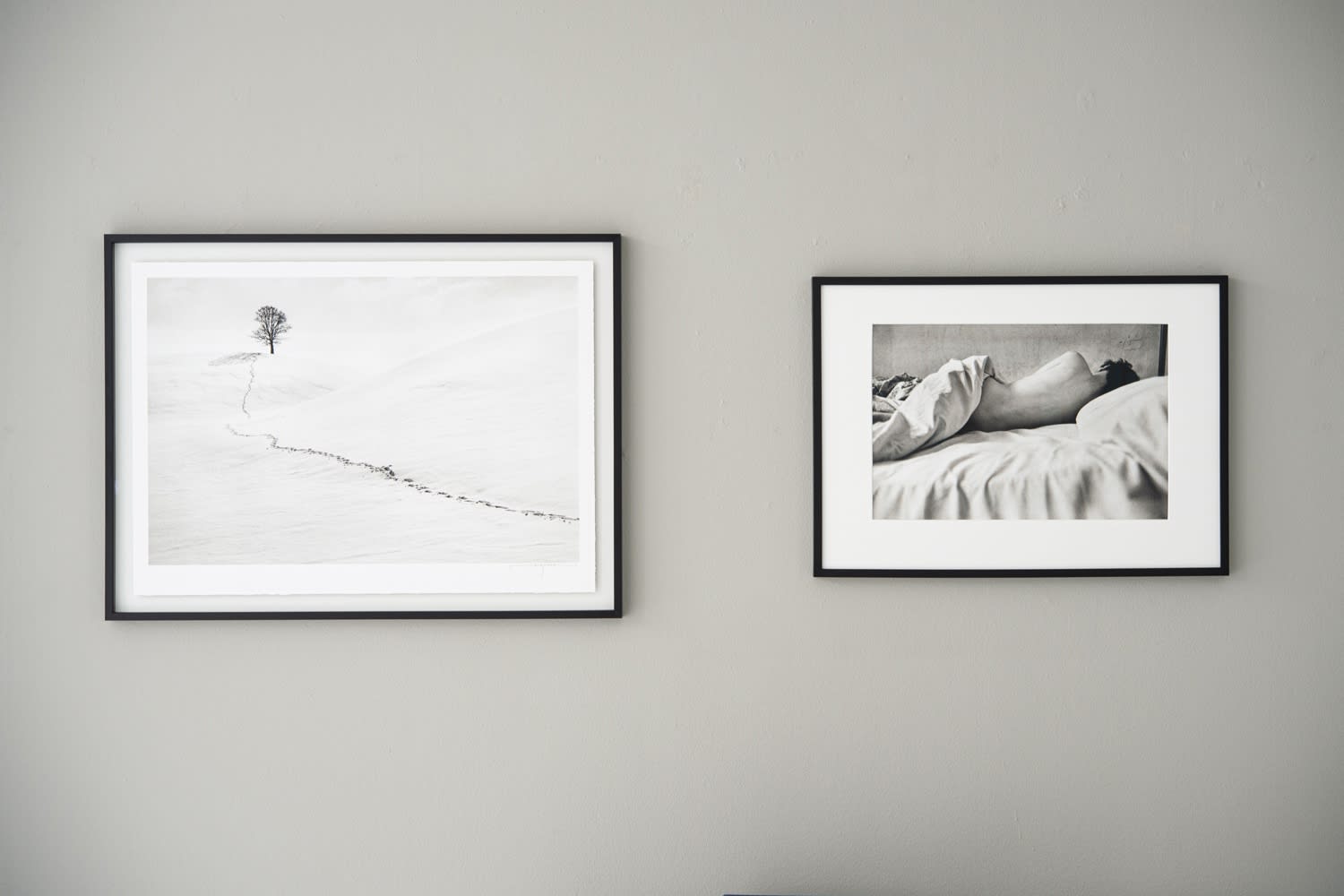 THE MAGIC EYE – RENÉ GROEBLI