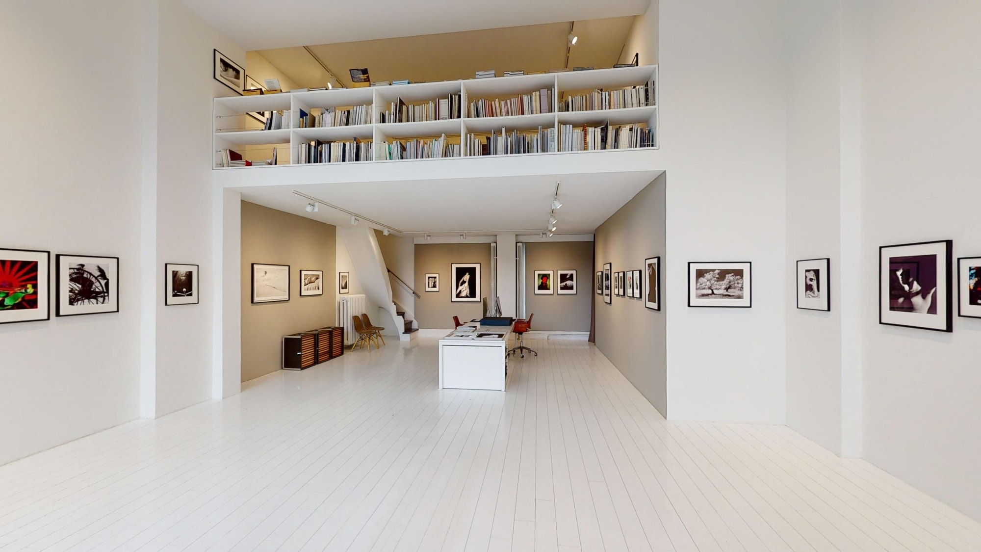 THE MAGIC EYE – RENÉ GROEBLI