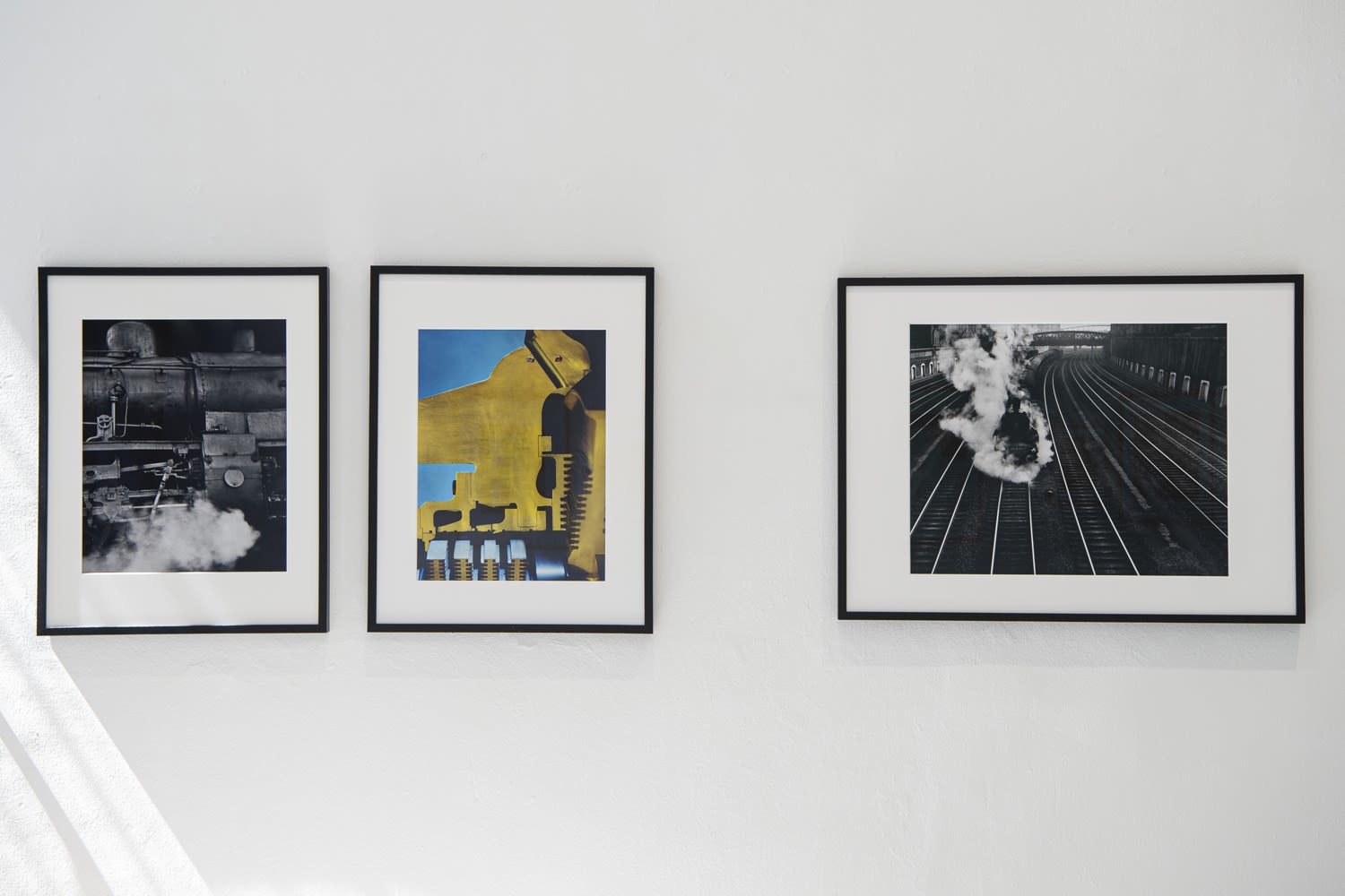 THE MAGIC EYE – RENÉ GROEBLI