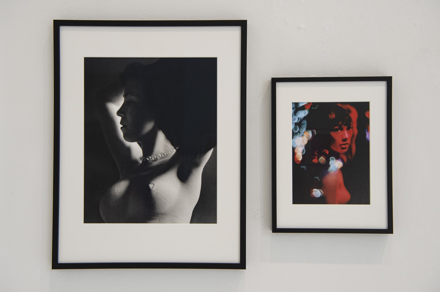 THE MAGIC EYE – RENÉ GROEBLI