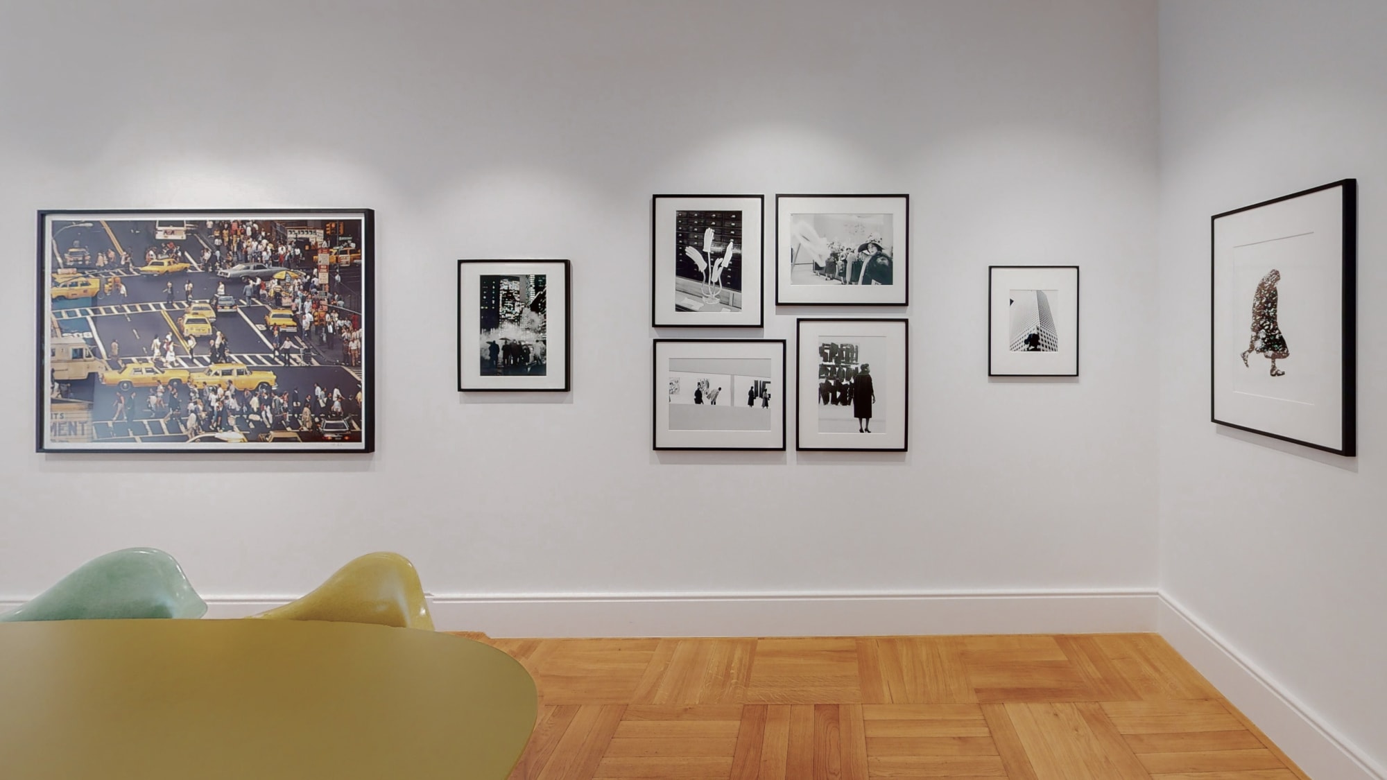 THE WAY IT WAS – THOMAS HOEPKER