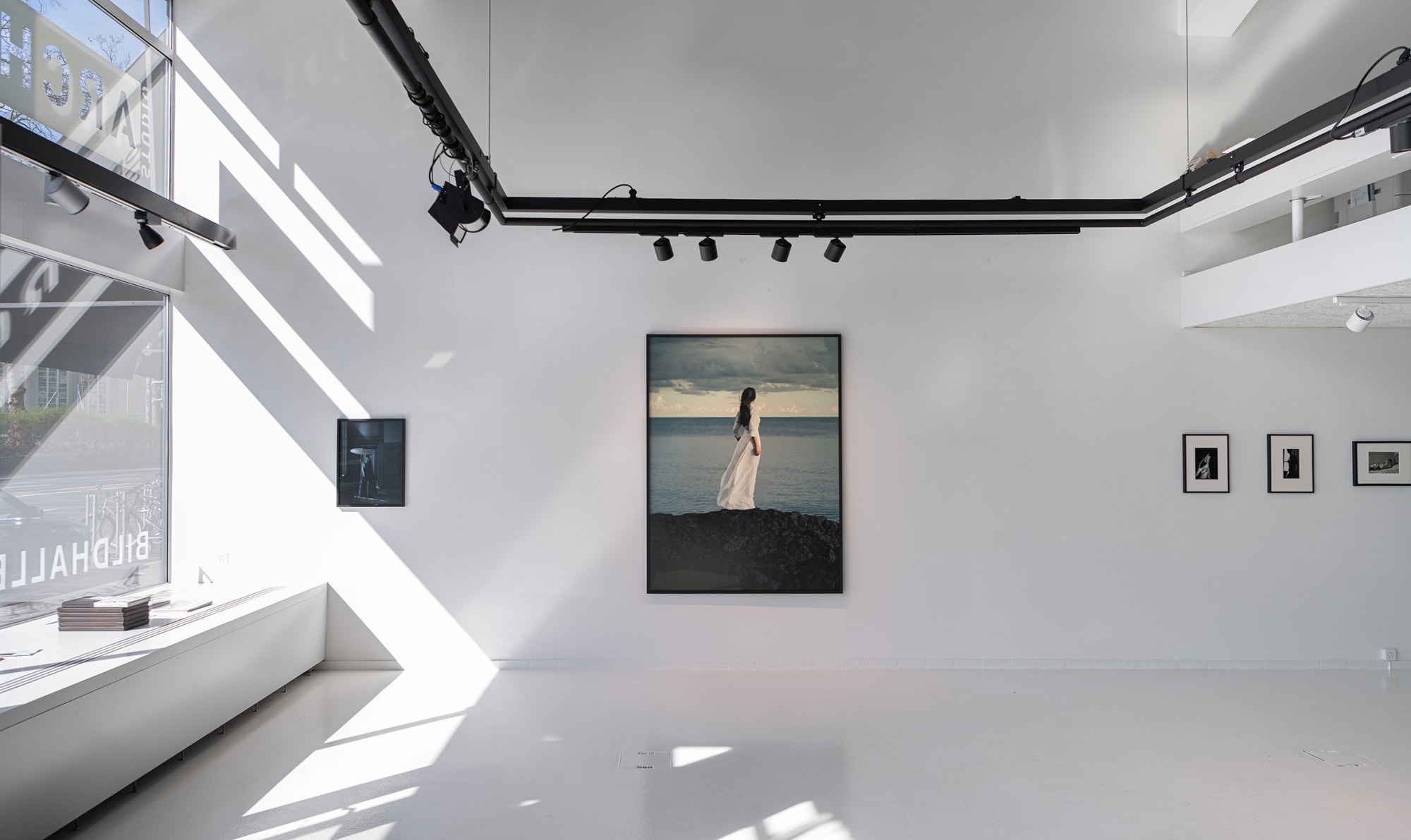 TERRA INCOGNITA – ILONA LANGBROEK