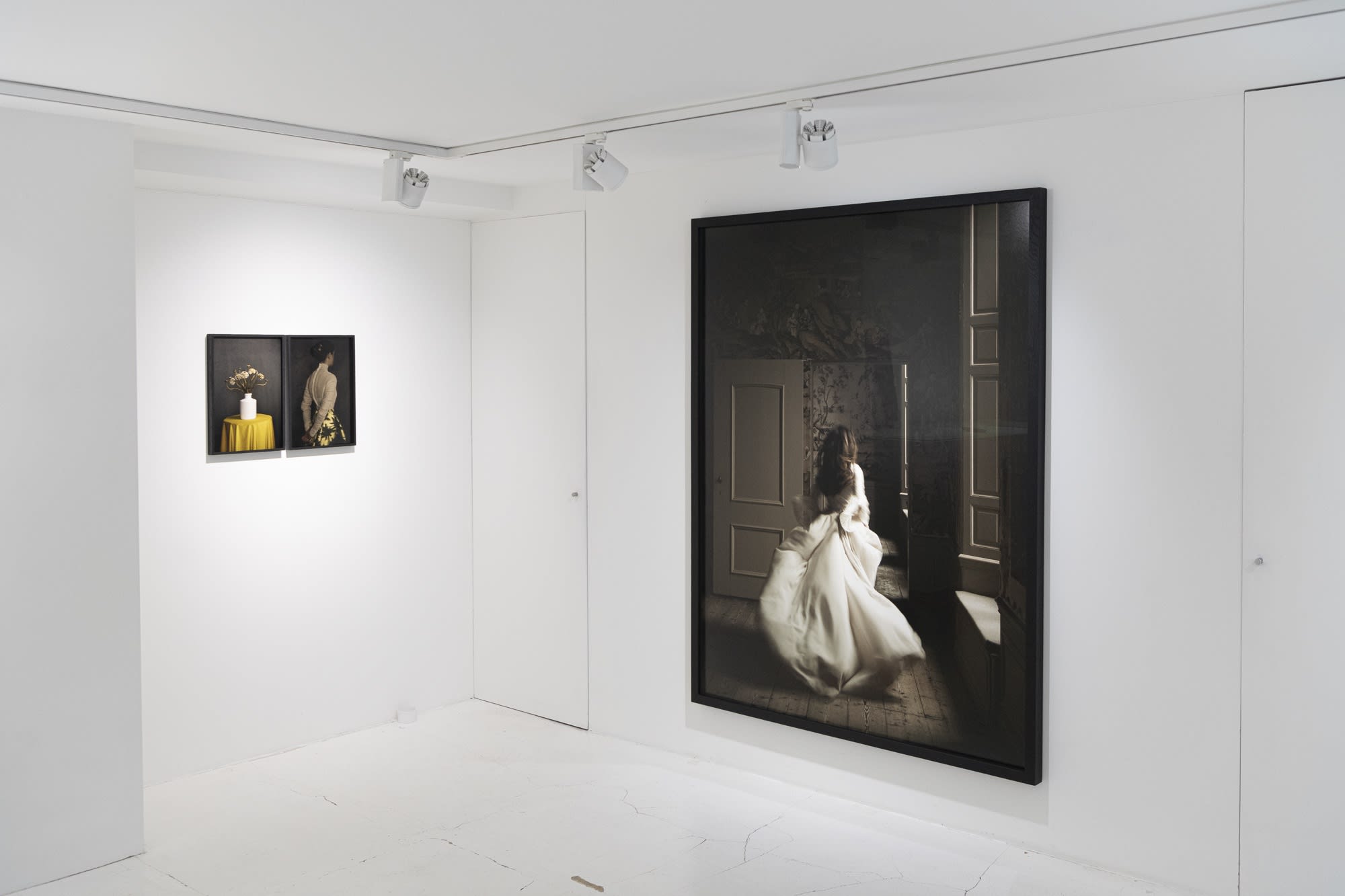 TERRA INCOGNITA – ILONA LANGBROEK