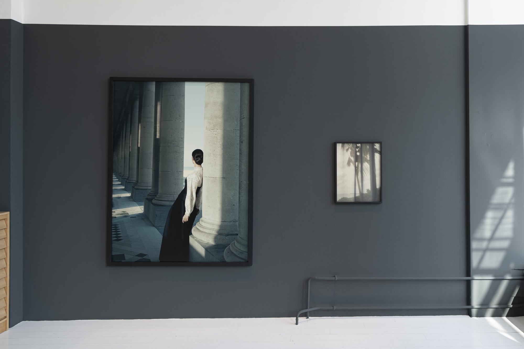 TERRA INCOGNITA – ILONA LANGBROEK