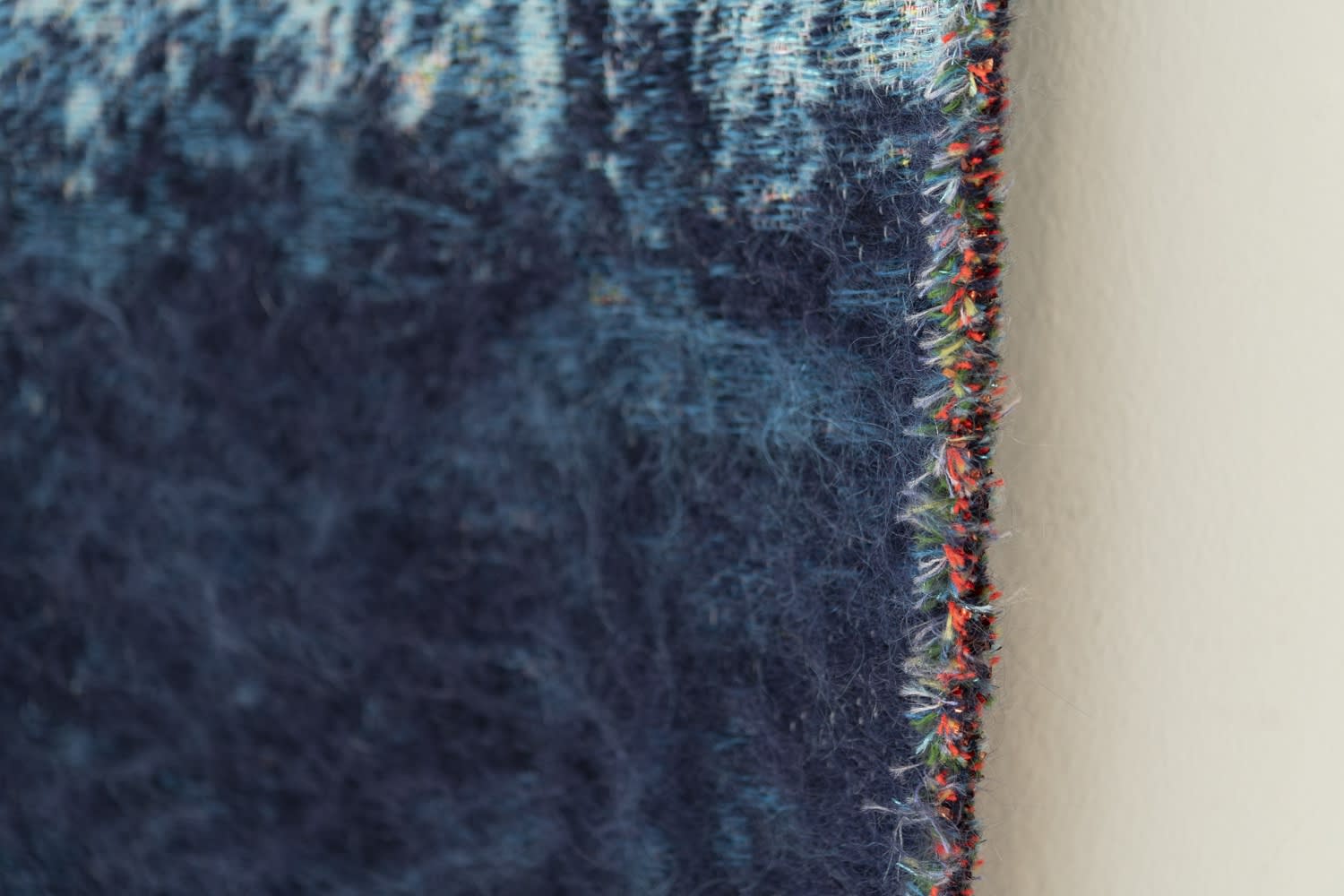 ELASTICITY OF PRESENCE – LAURENCE AËGERTER