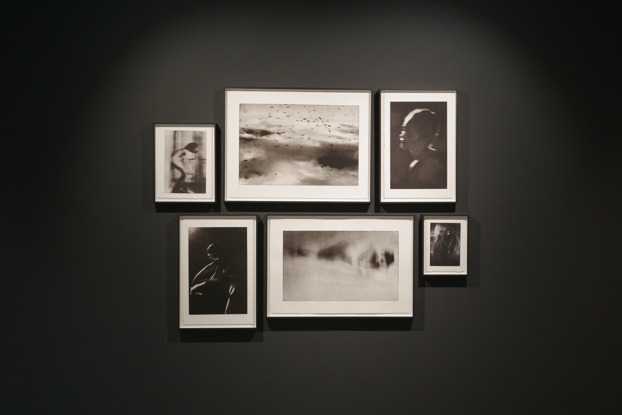 WHERE ARE YOU - CHANTAL ELISABETH ARIËNS