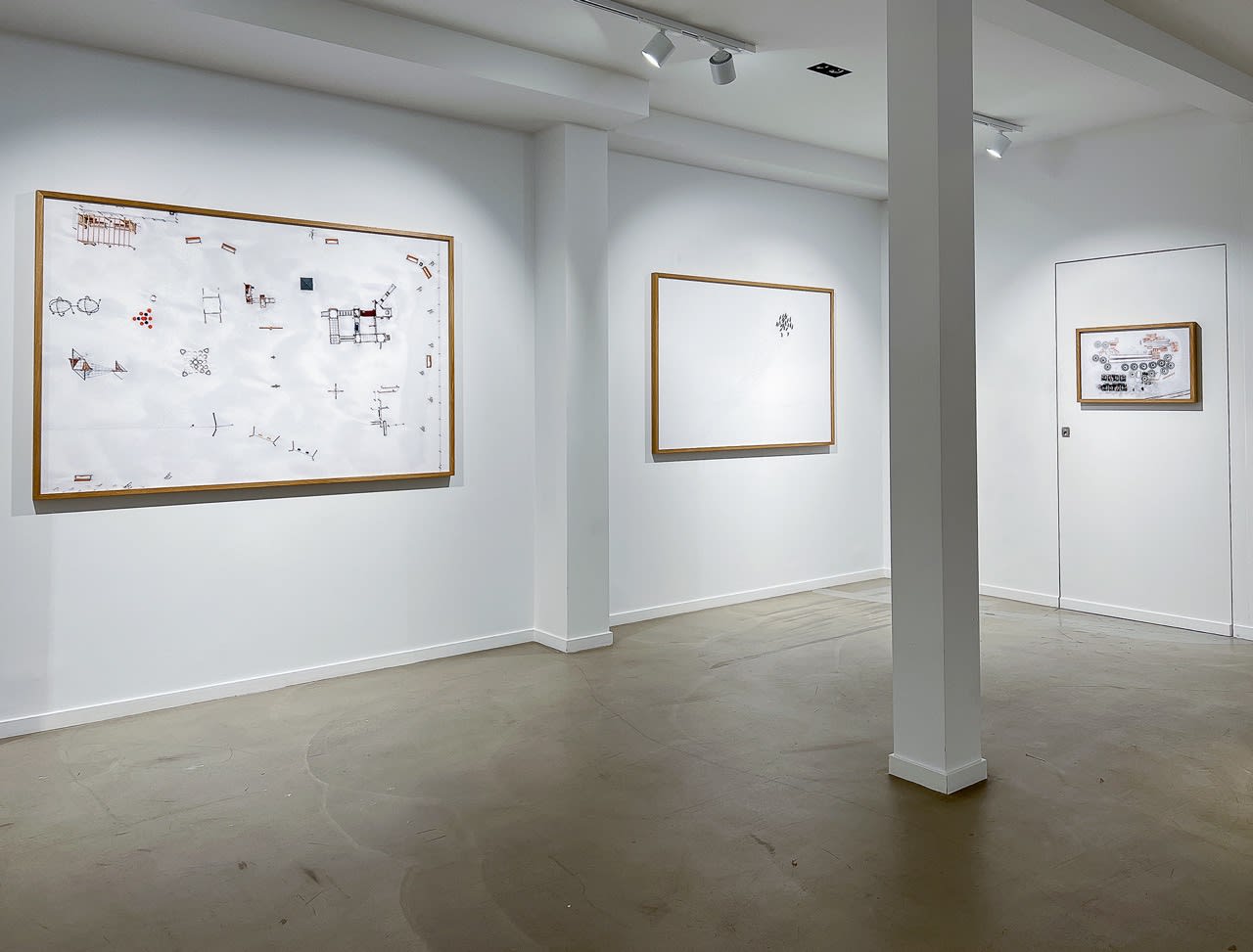 EVENT HORIZON - KACPER KOWALSKI