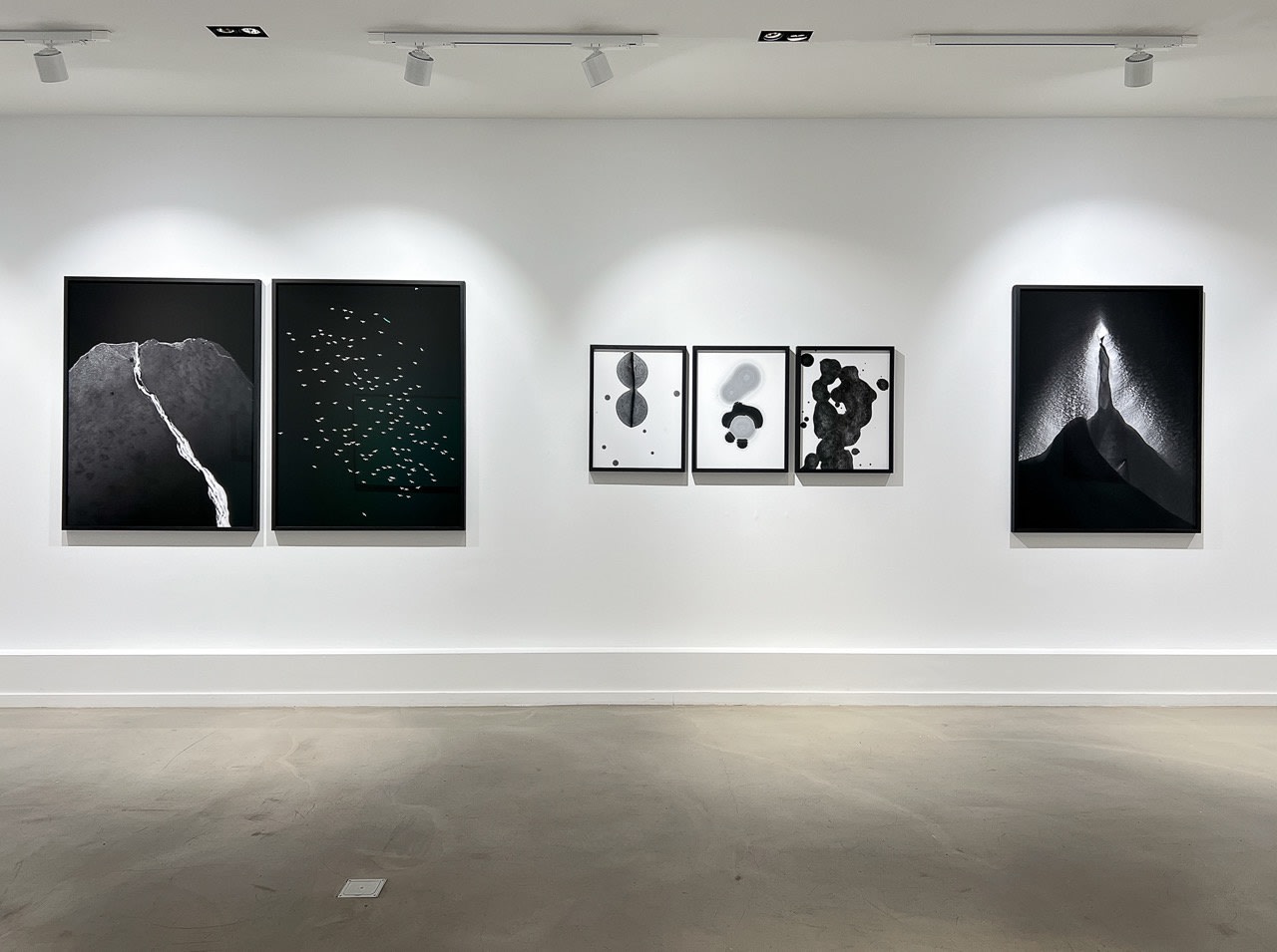 EVENT HORIZON - KACPER KOWALSKI