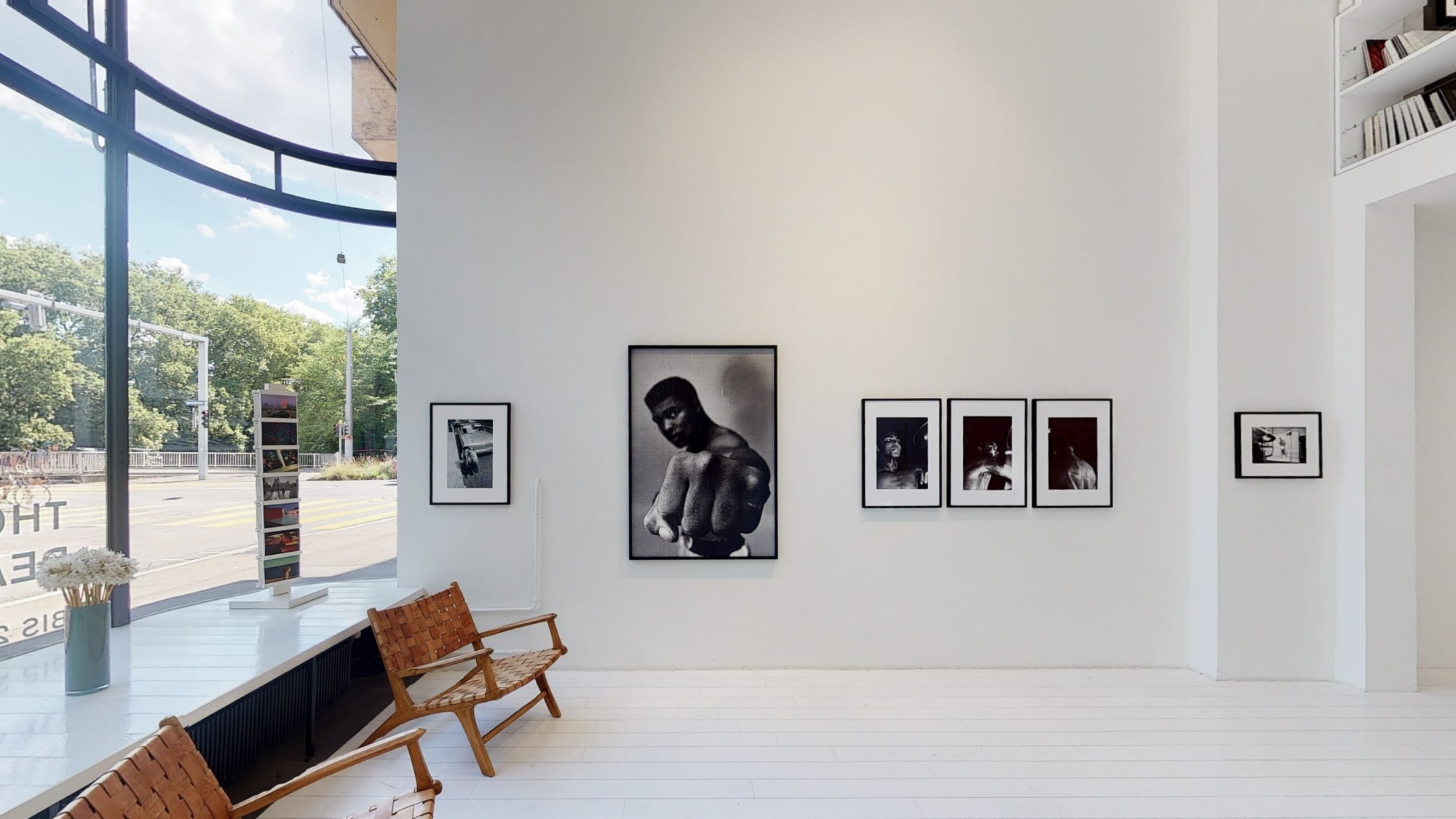 DEAR MEMORIES - THOMAS HOEPKER