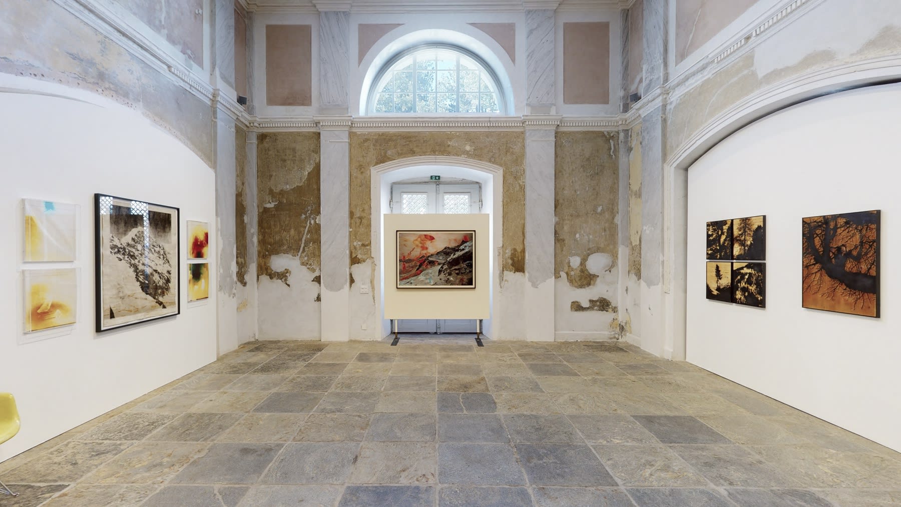 ENGADINE - THEY KEEP ON CALLING - DOUGLAS MANDRY