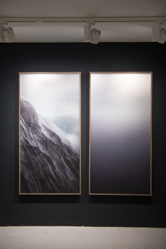 LEVITATE - CASPER FAASSEN