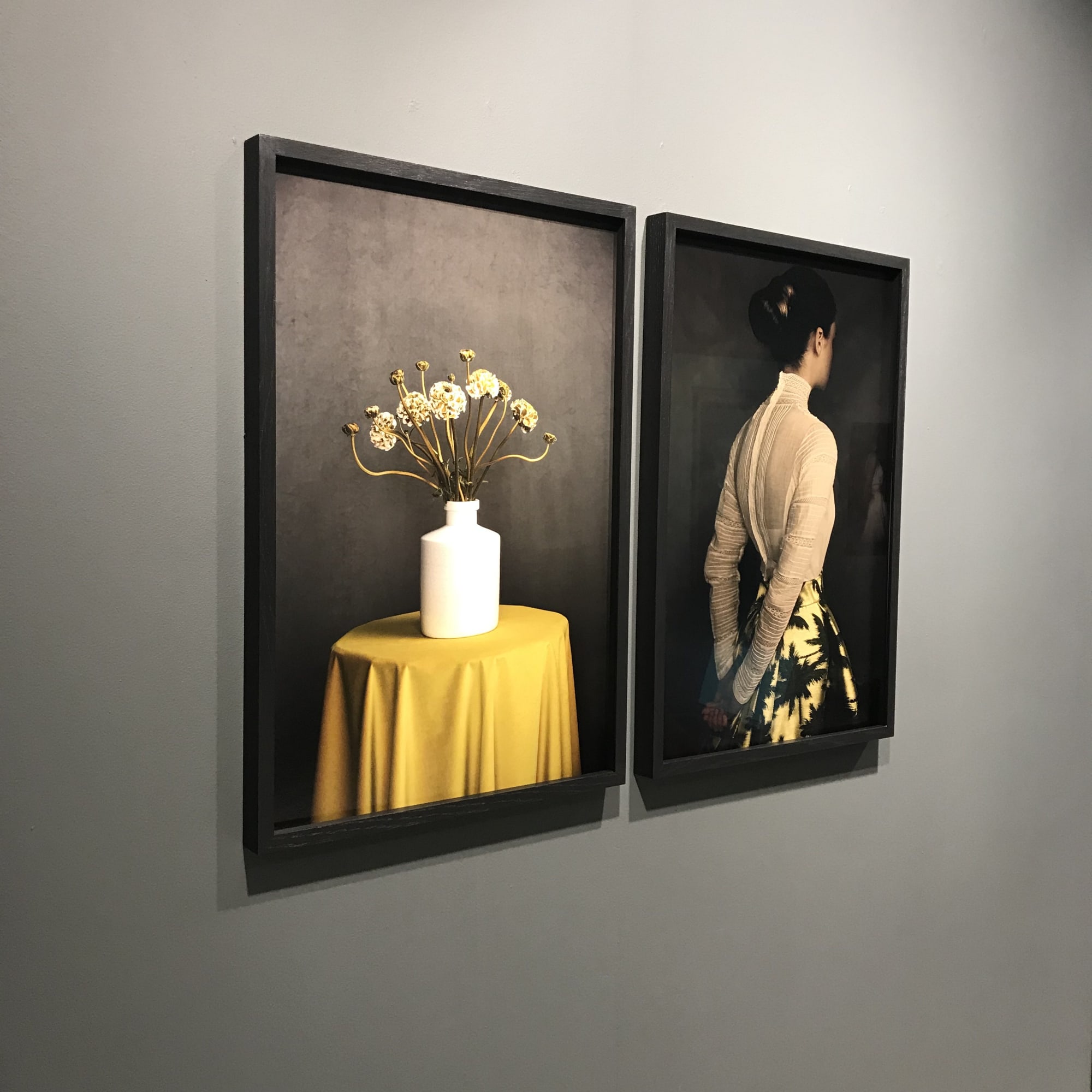 TERRA INCOGNITA - ILONA LANBGROEK