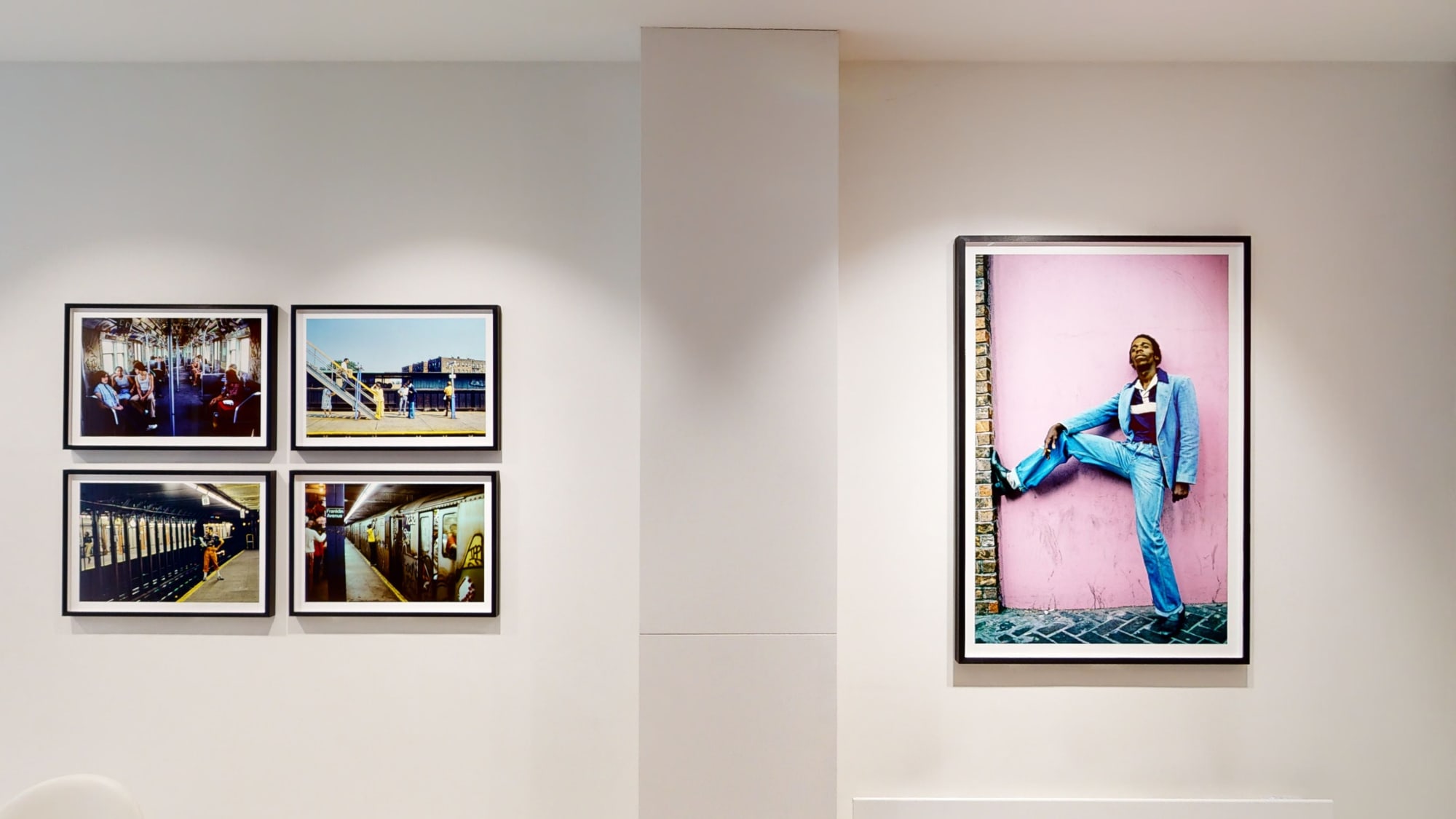 NEW YORK 1977 - 1985 - WILLY SPILLER