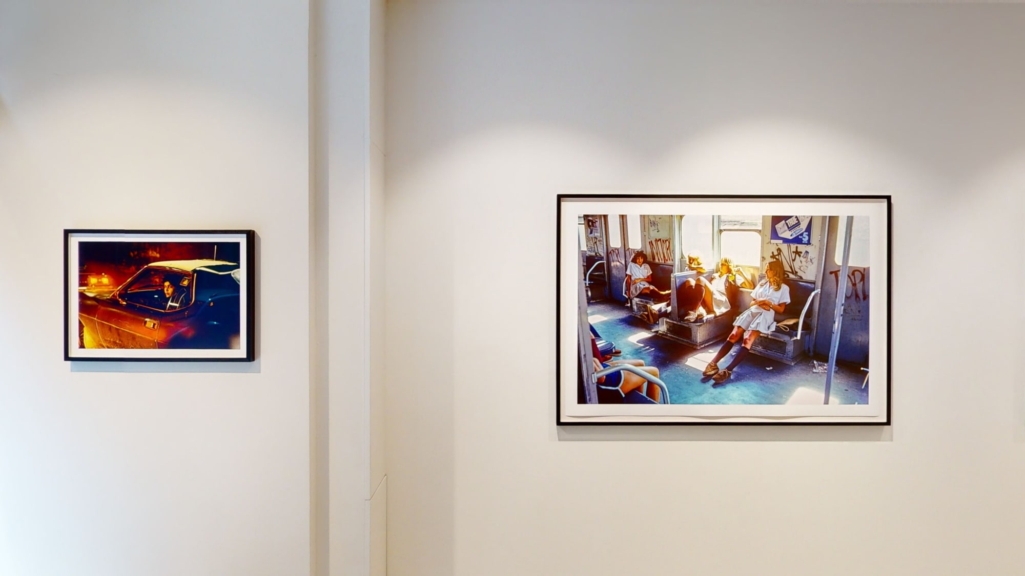 NEW YORK 1977 - 1985 - WILLY SPILLER