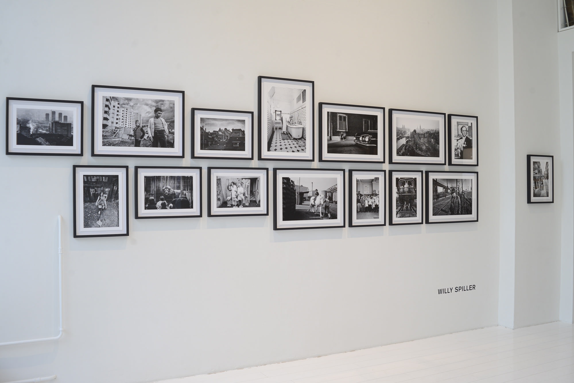 ZÜRICH 1967-1976 - WILLY SPILLER & FRED MAYER