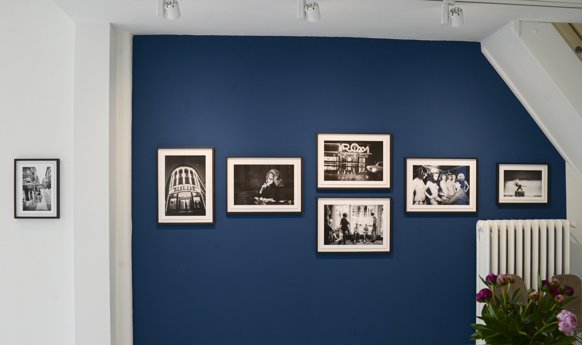 ZÜRICH 1967-1976 - WILLY SPILLER & FRED MAYER